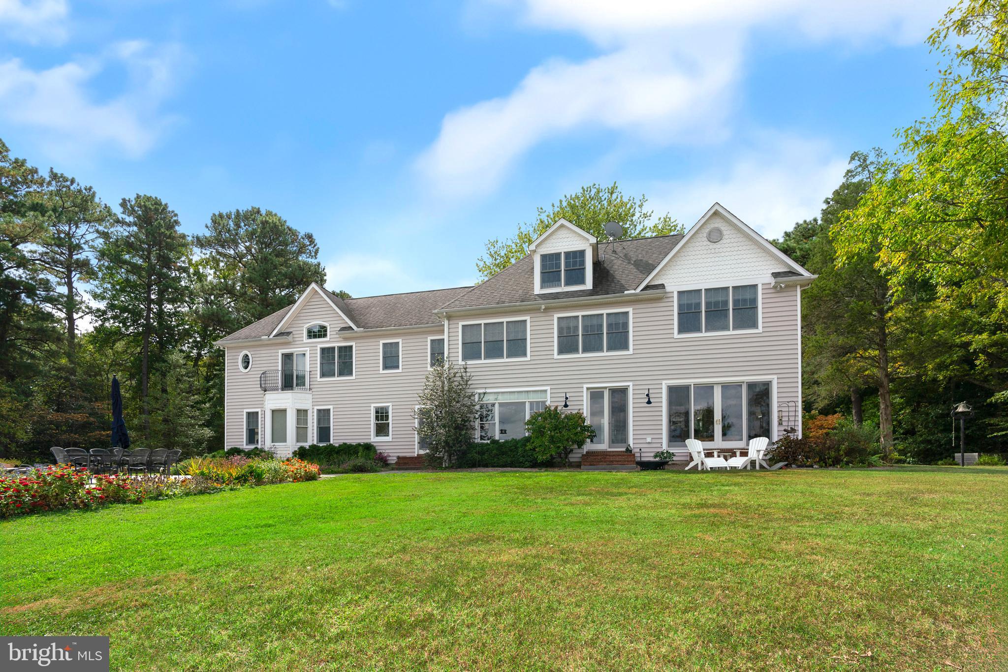 ROCK HALL - Residential