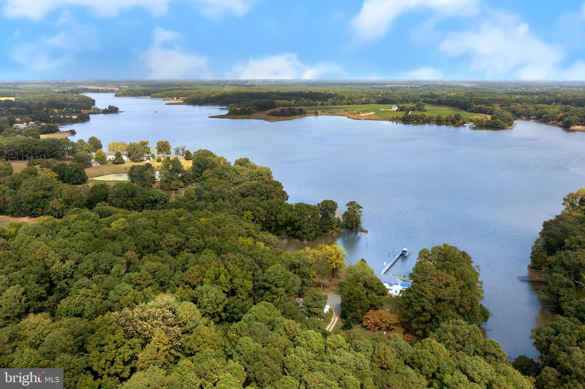 ROCK HALL - Residential