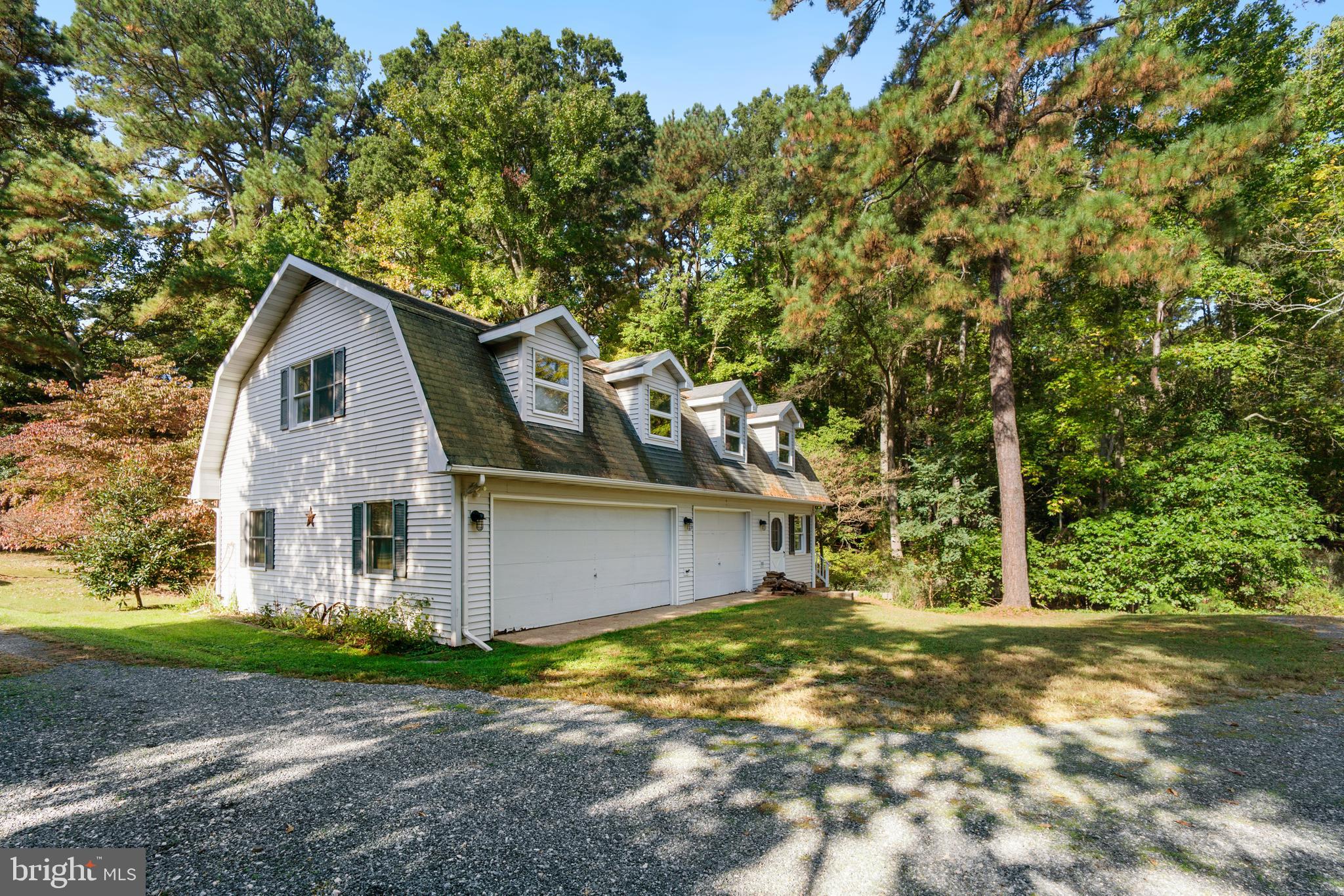 ROCK HALL - Residential