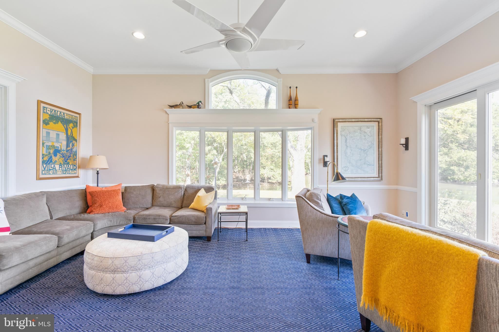 ROCK HALL - Residential