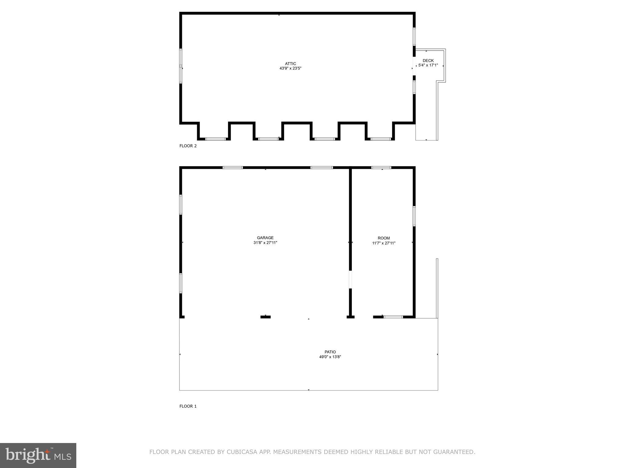 ROCK HALL - Residential