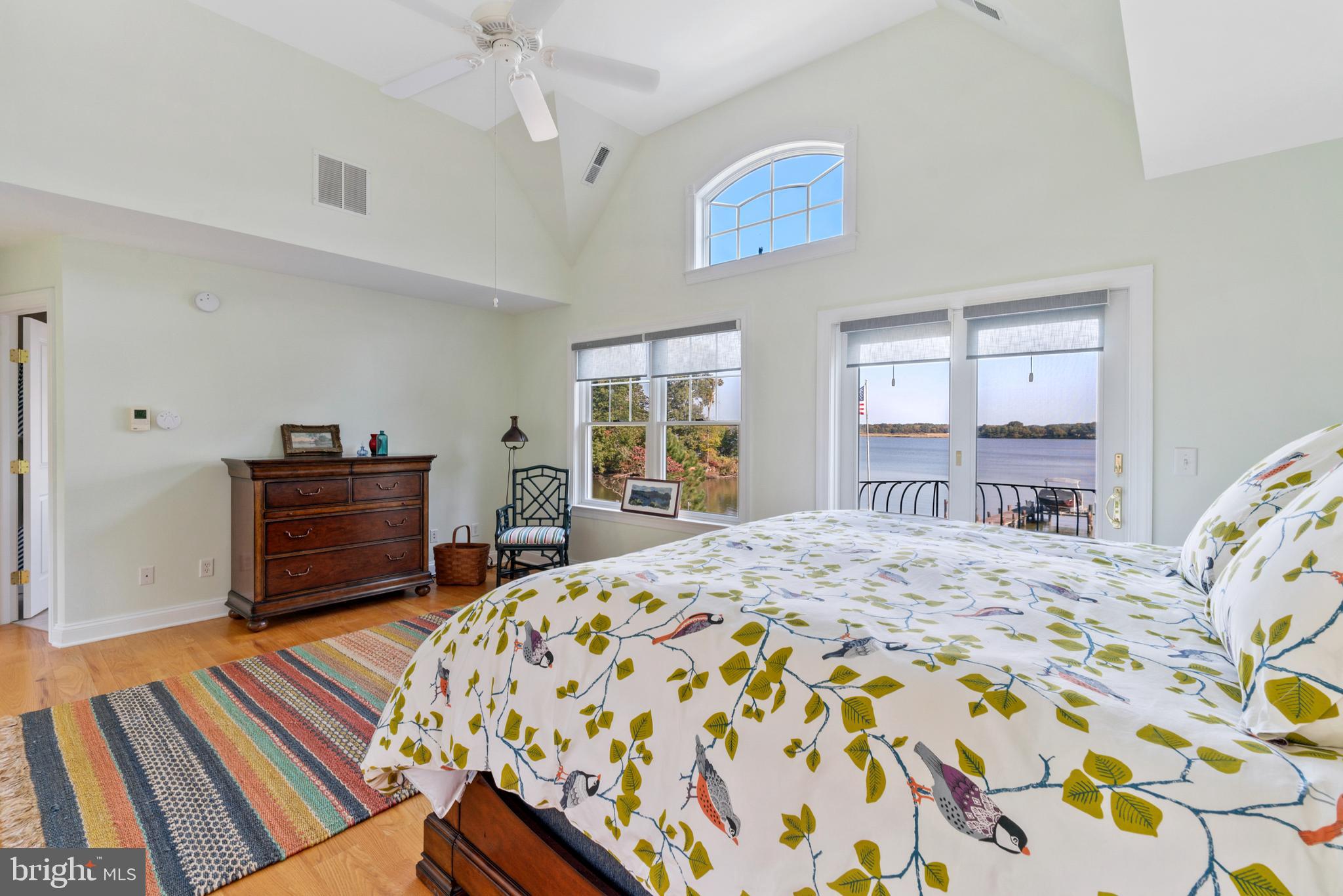 ROCK HALL - Residential