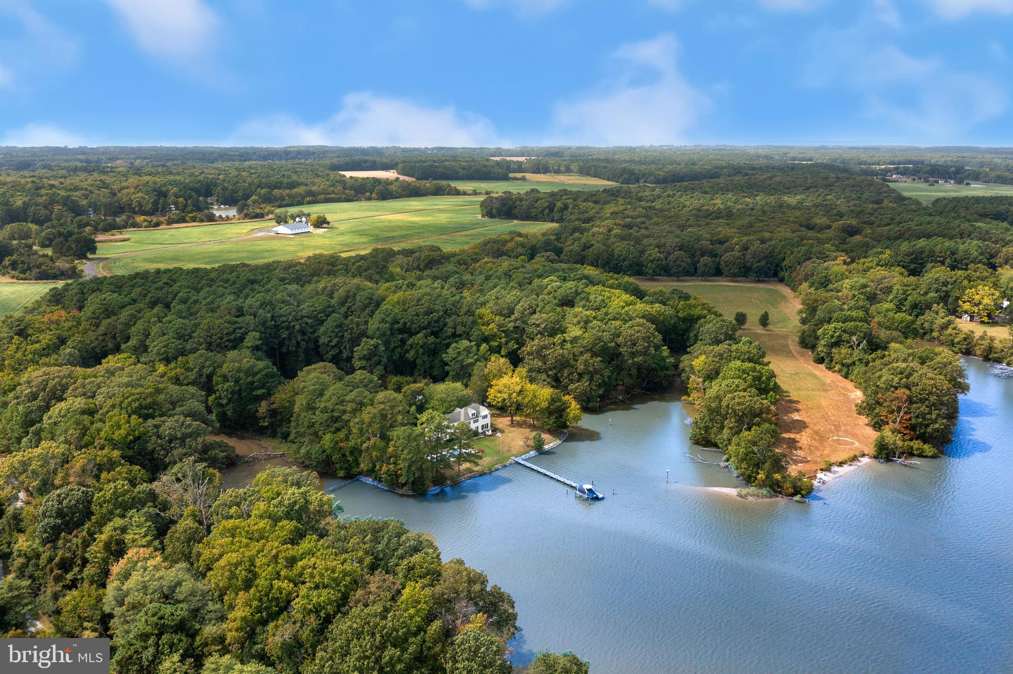 ROCK HALL - Residential