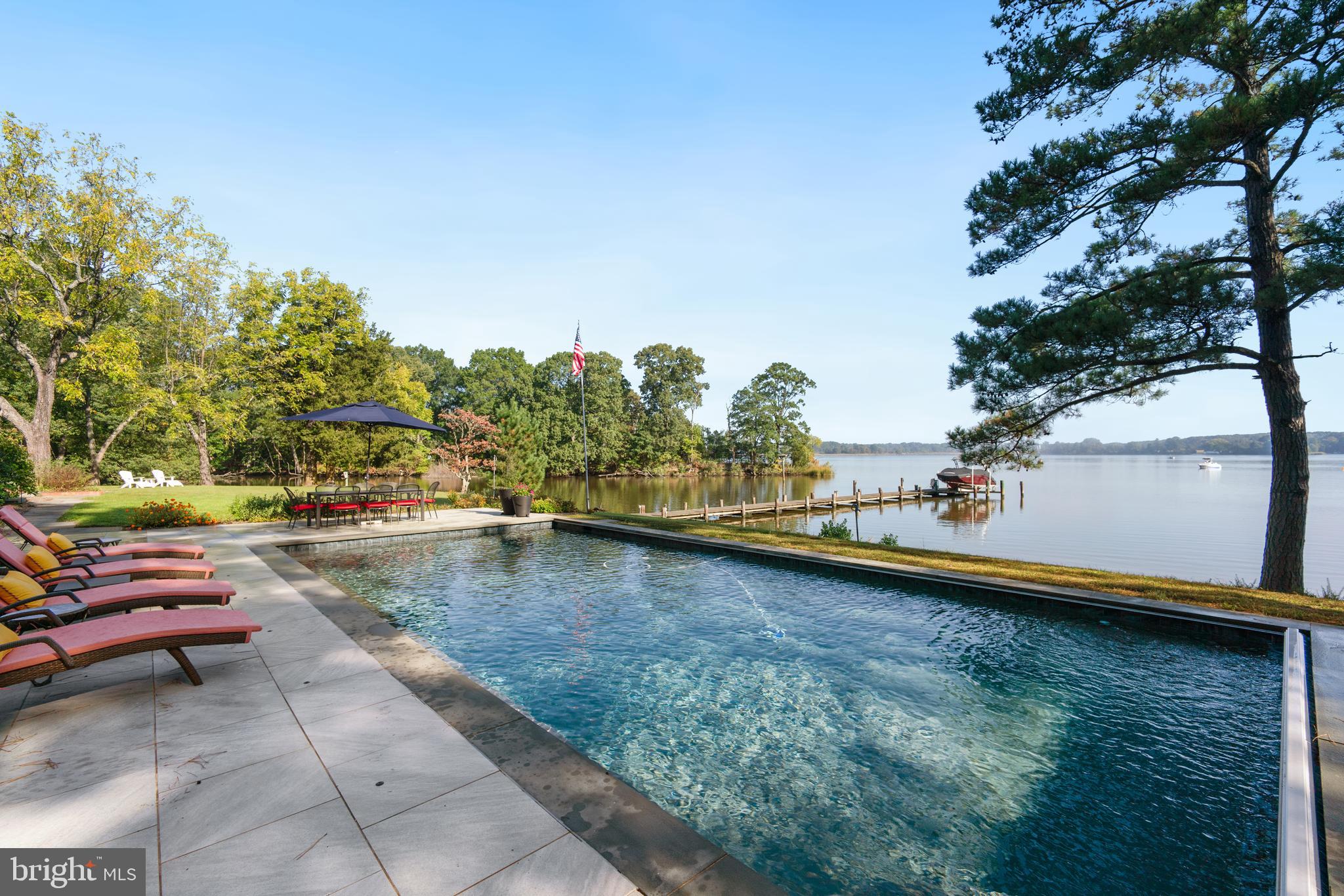 ROCK HALL - Residential