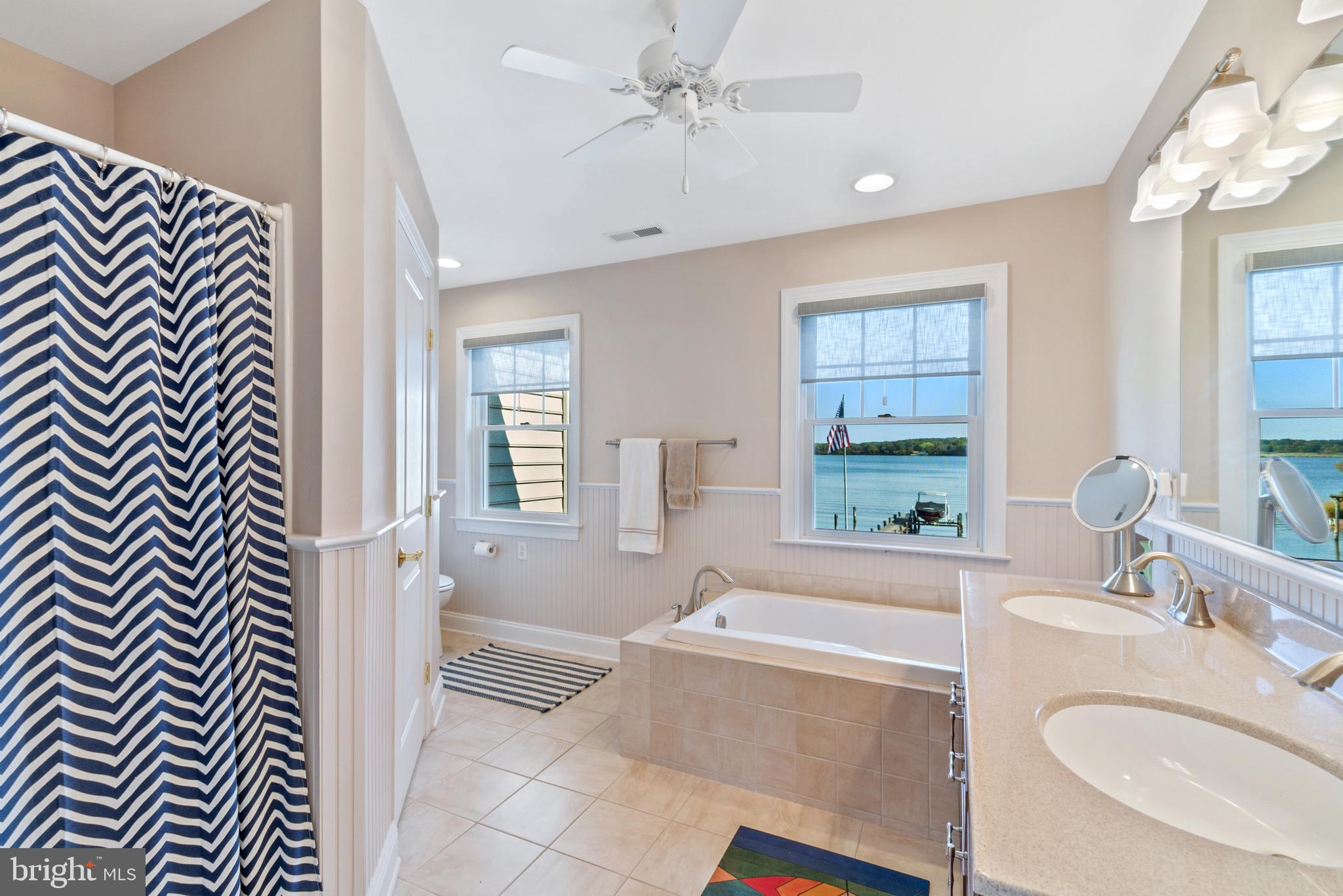 ROCK HALL - Residential