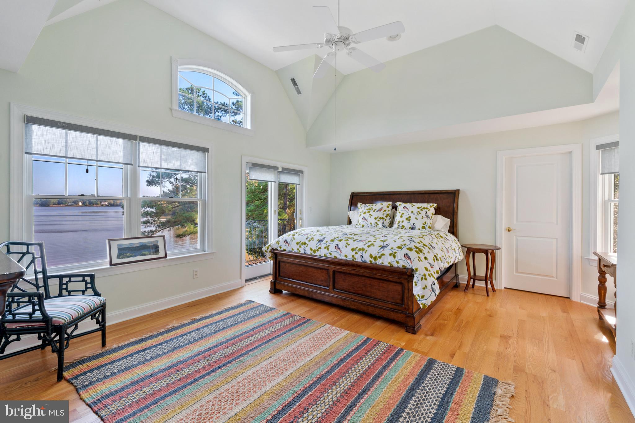 ROCK HALL - Residential