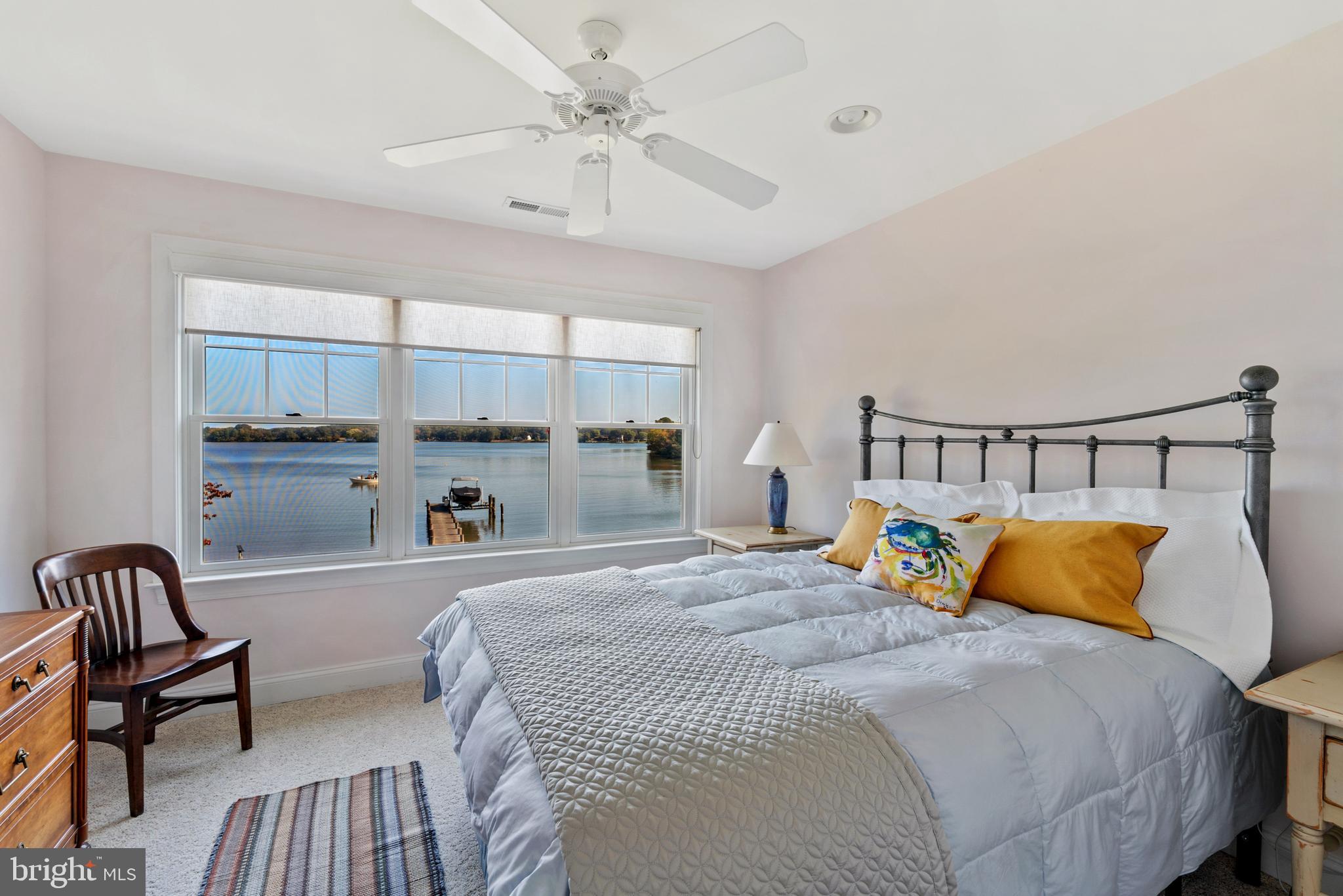 ROCK HALL - Residential