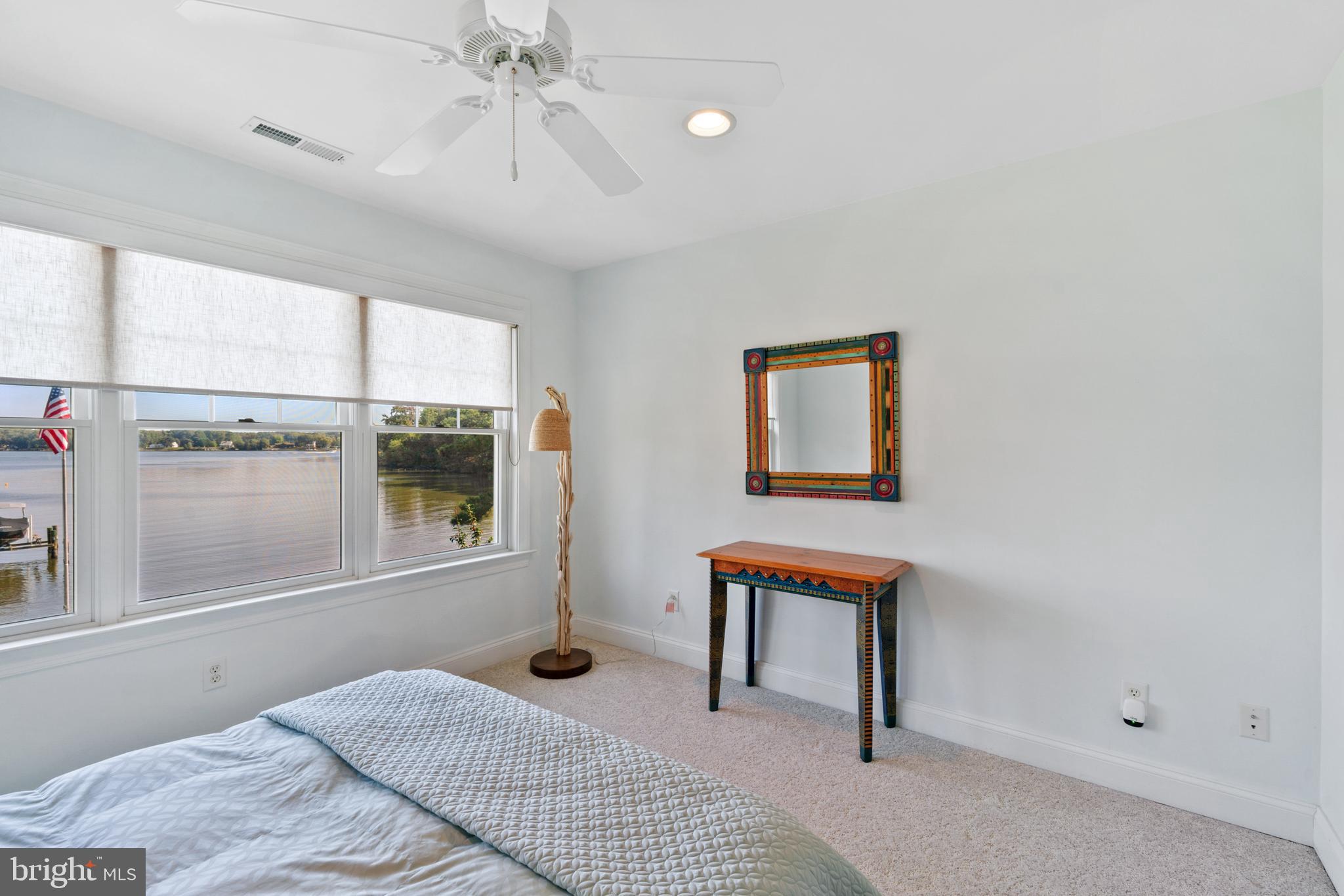 ROCK HALL - Residential