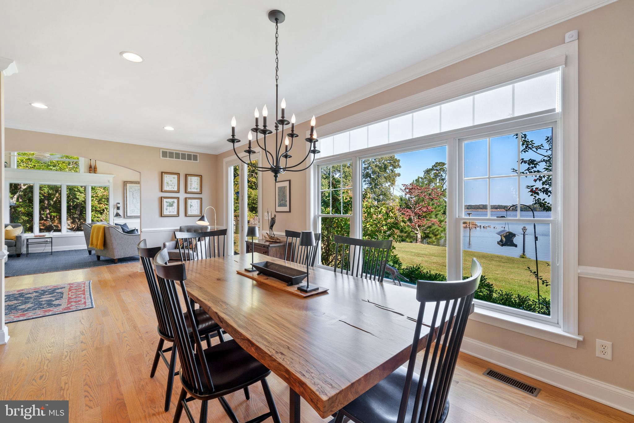 ROCK HALL - Residential