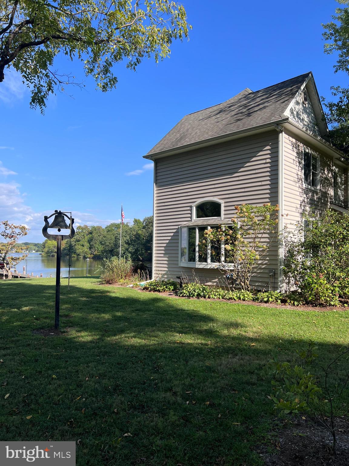 ROCK HALL - Residential