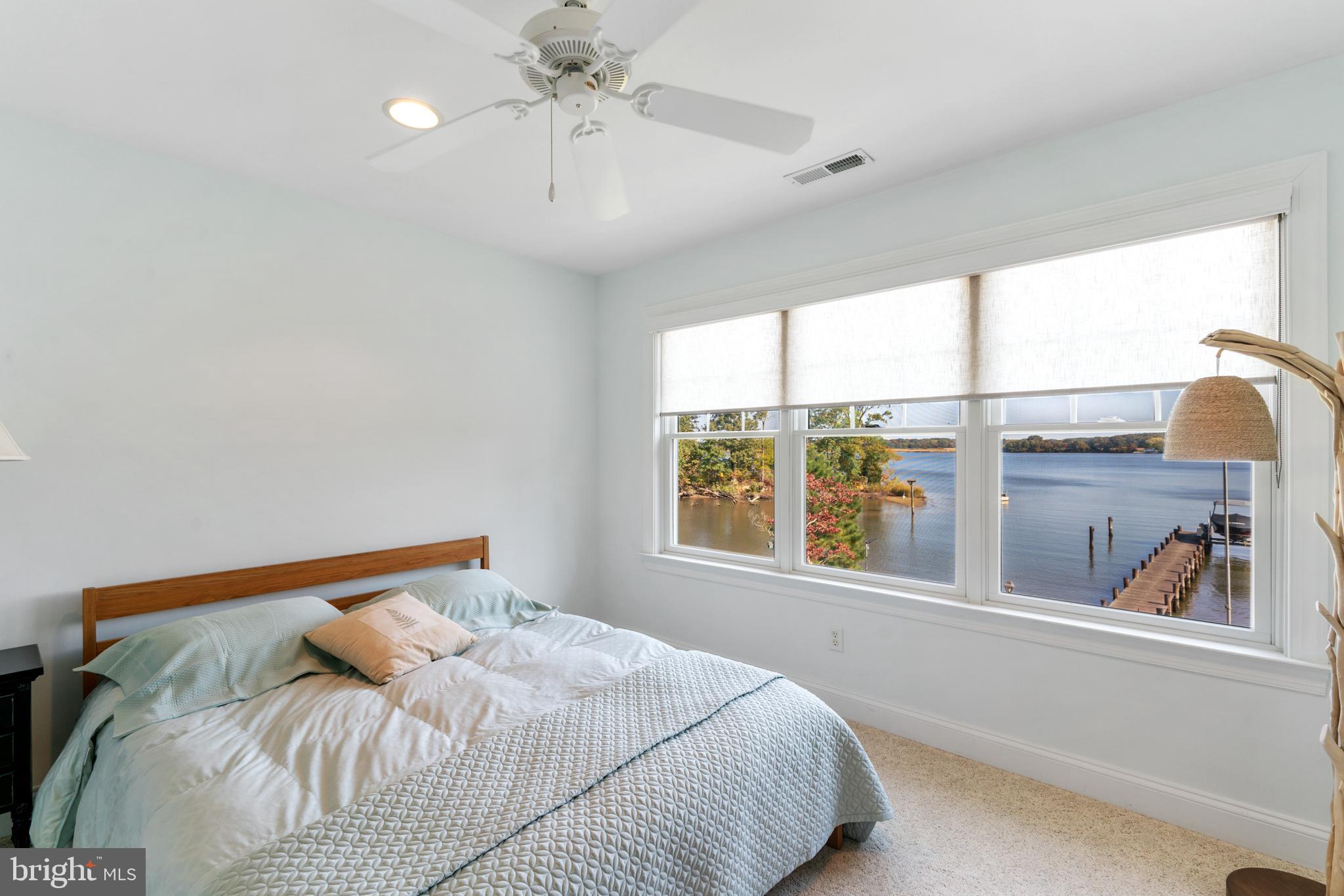 ROCK HALL - Residential