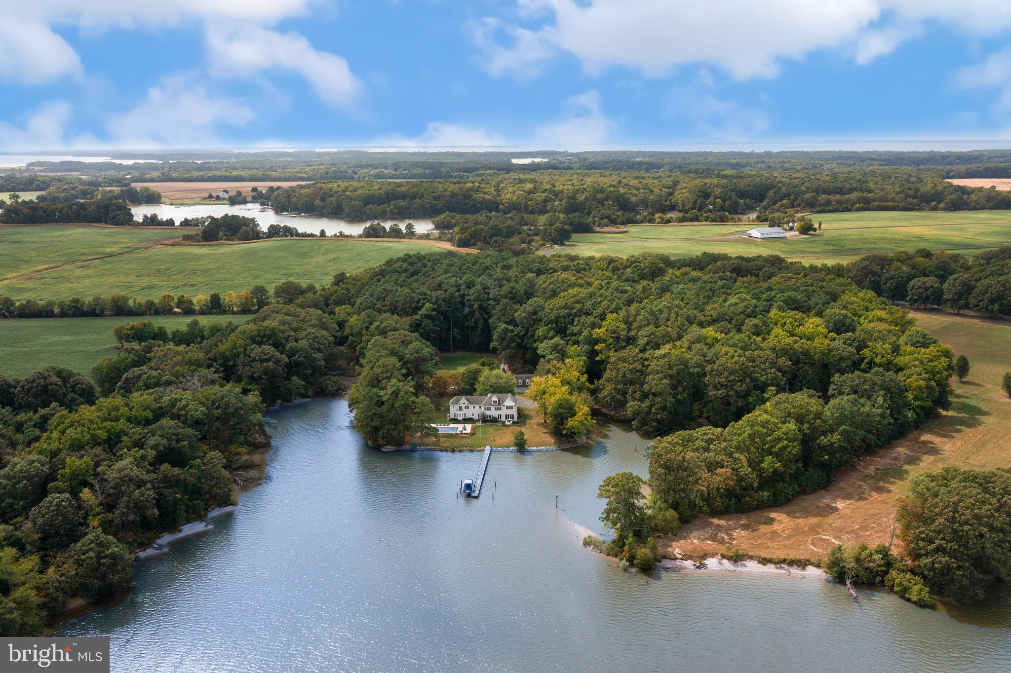 ROCK HALL - Residential
