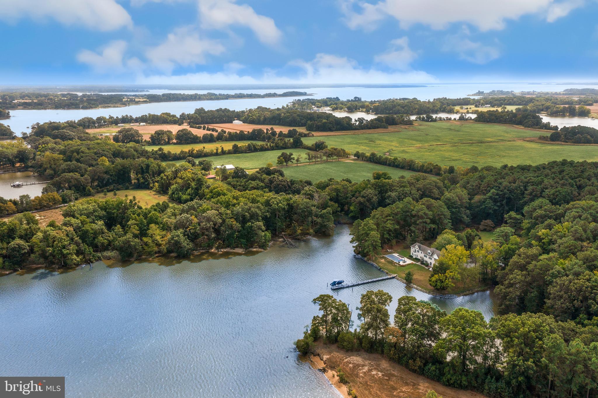 ROCK HALL - Residential