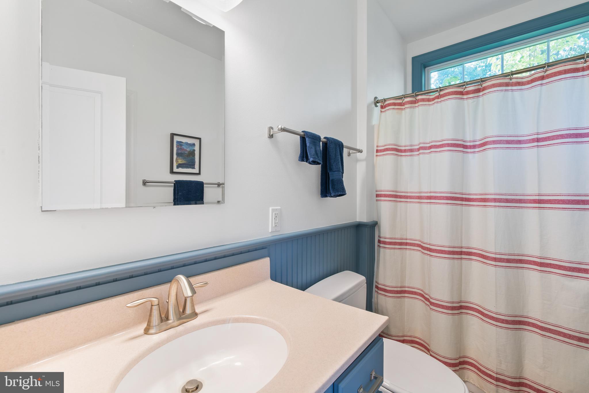 ROCK HALL - Residential