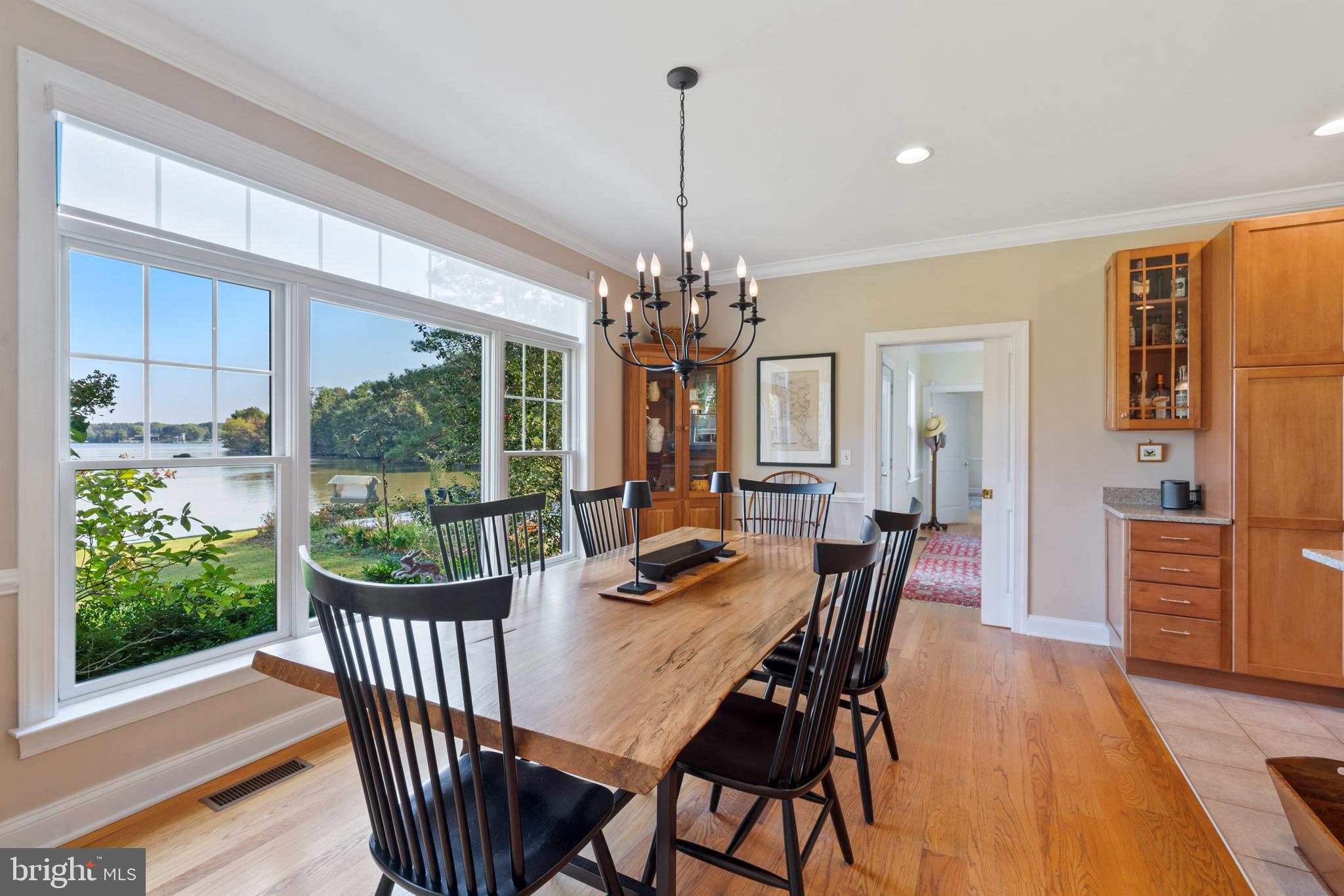 ROCK HALL - Residential