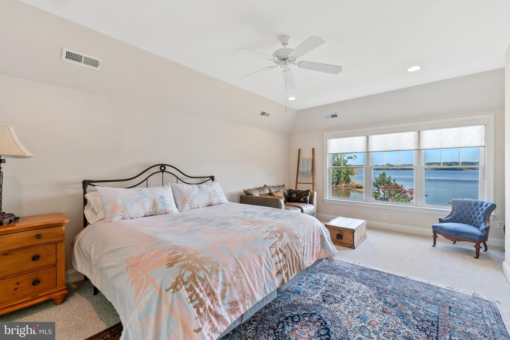 ROCK HALL - Residential