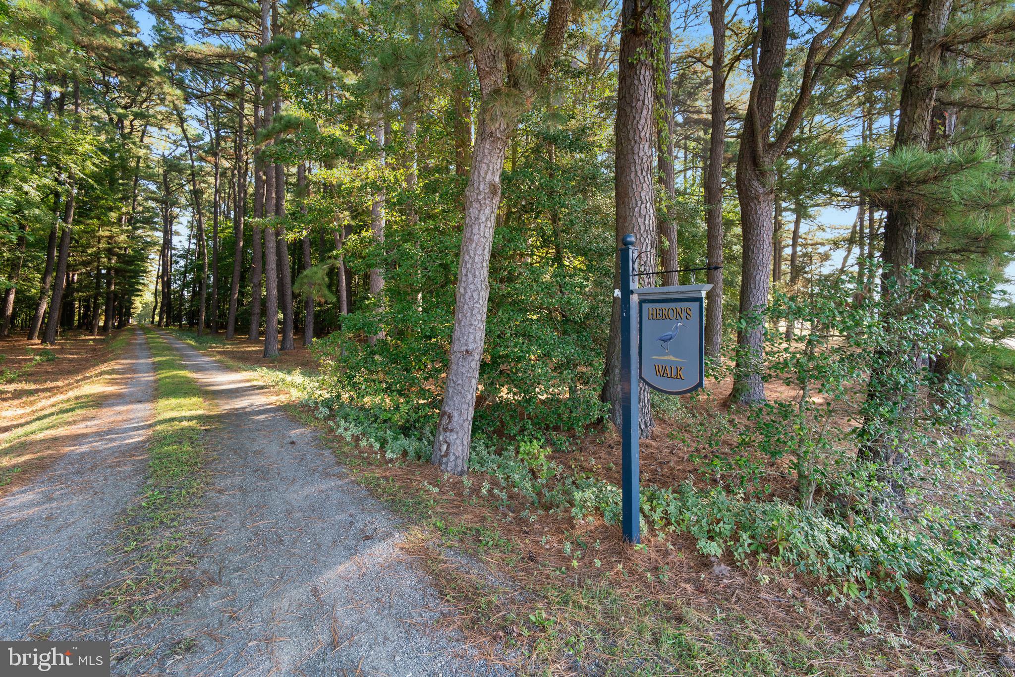 ROCK HALL - Residential