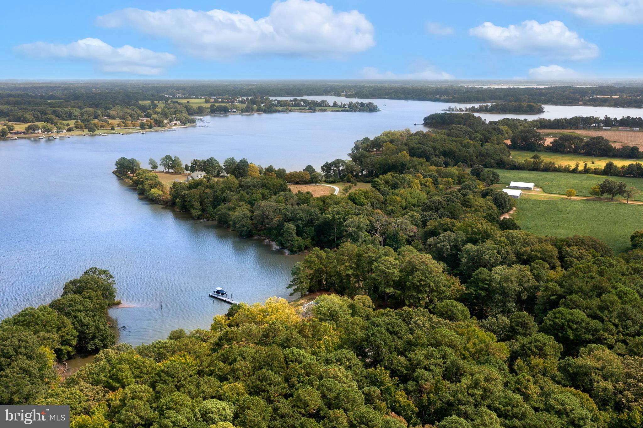 ROCK HALL - Residential