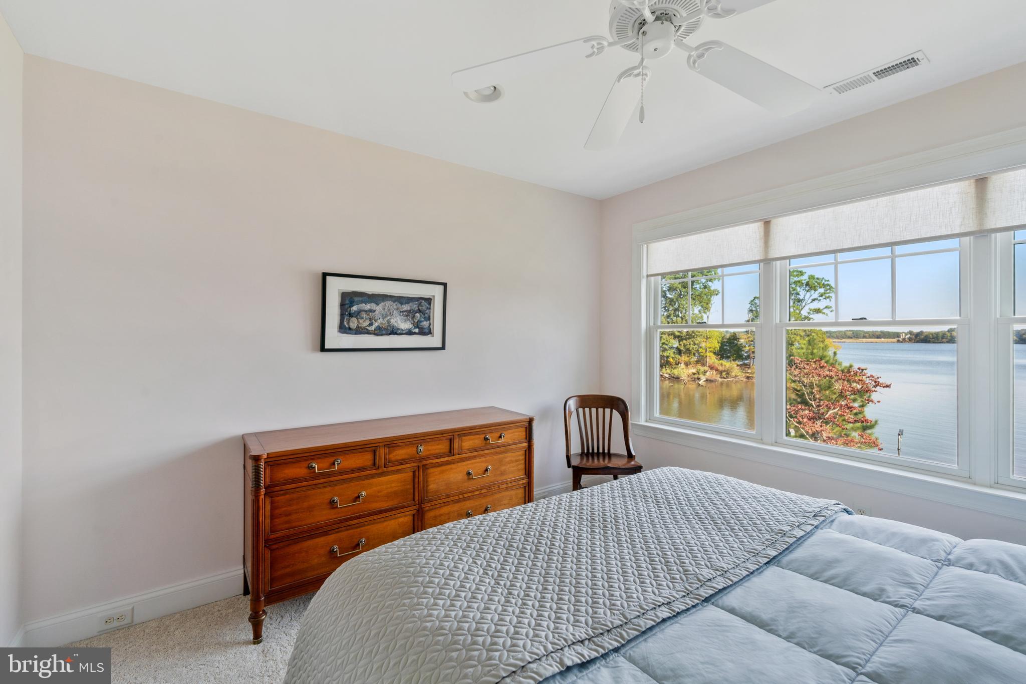 ROCK HALL - Residential