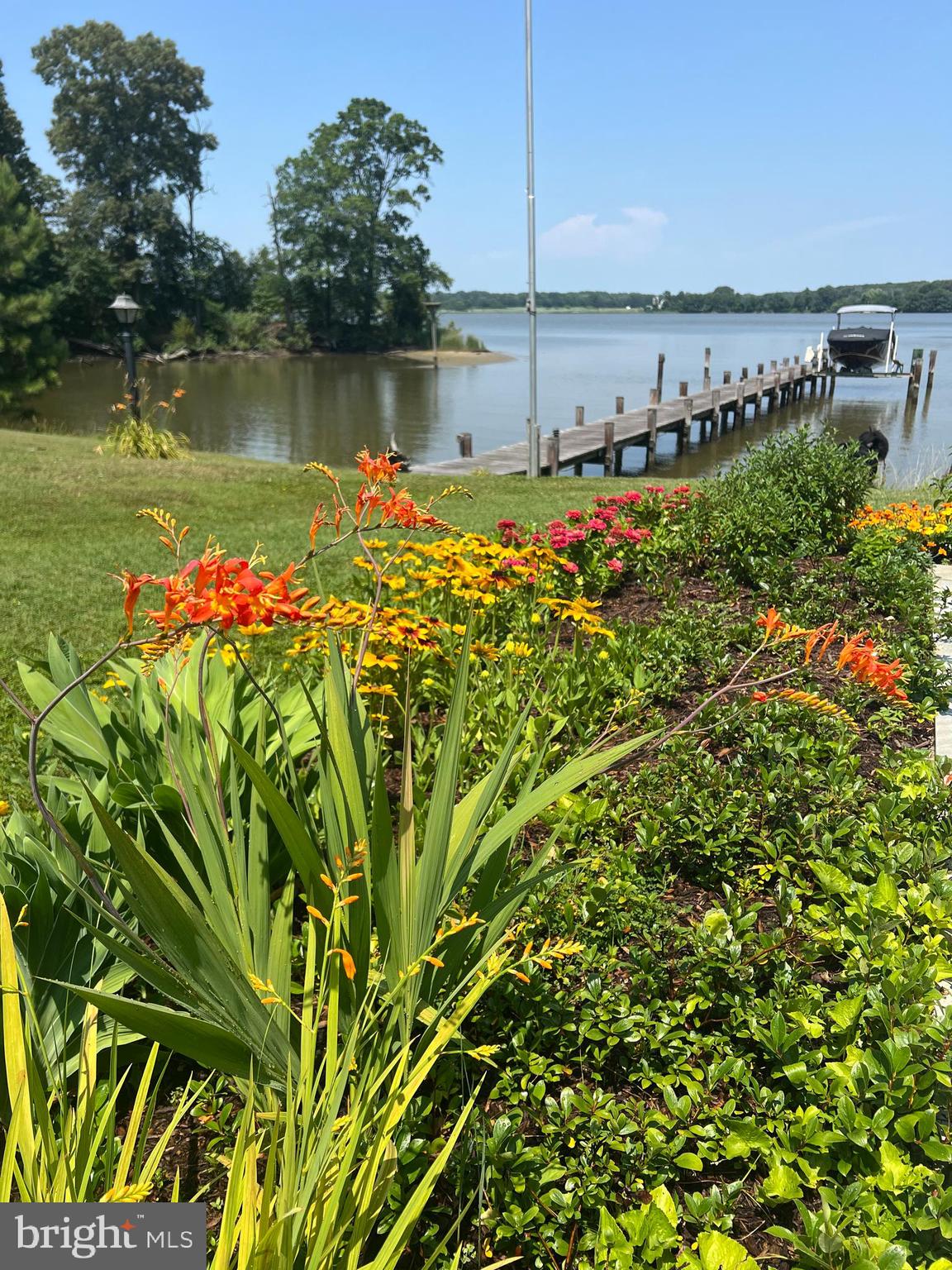 ROCK HALL - Residential