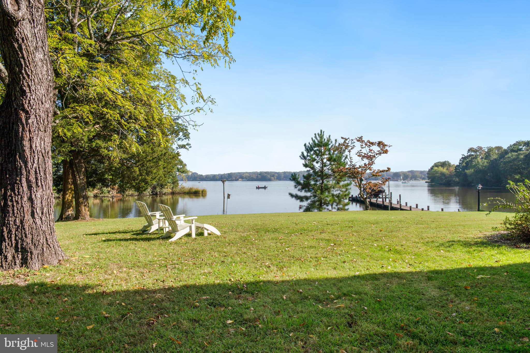 ROCK HALL - Residential