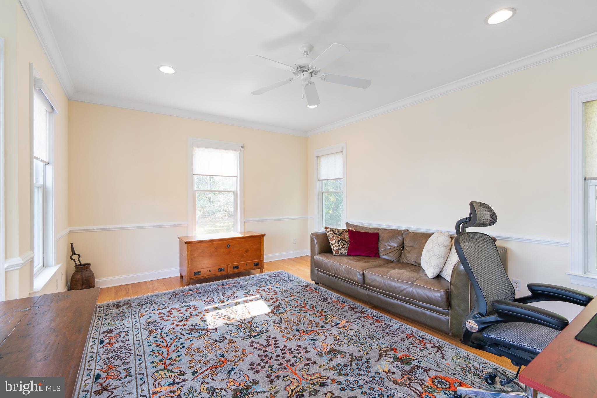 ROCK HALL - Residential