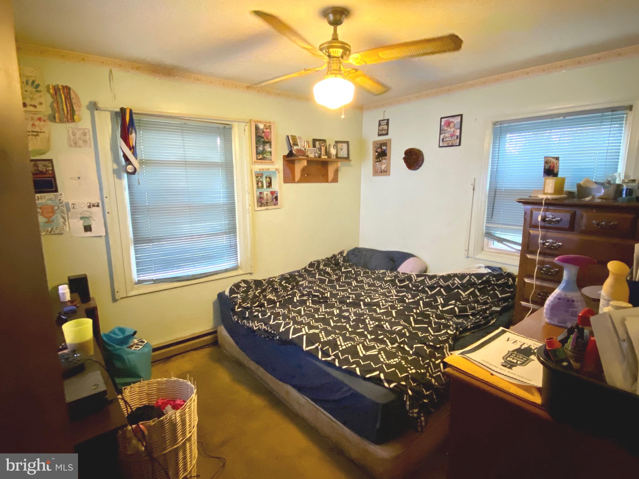 NEW HOPE ACRES - Residential