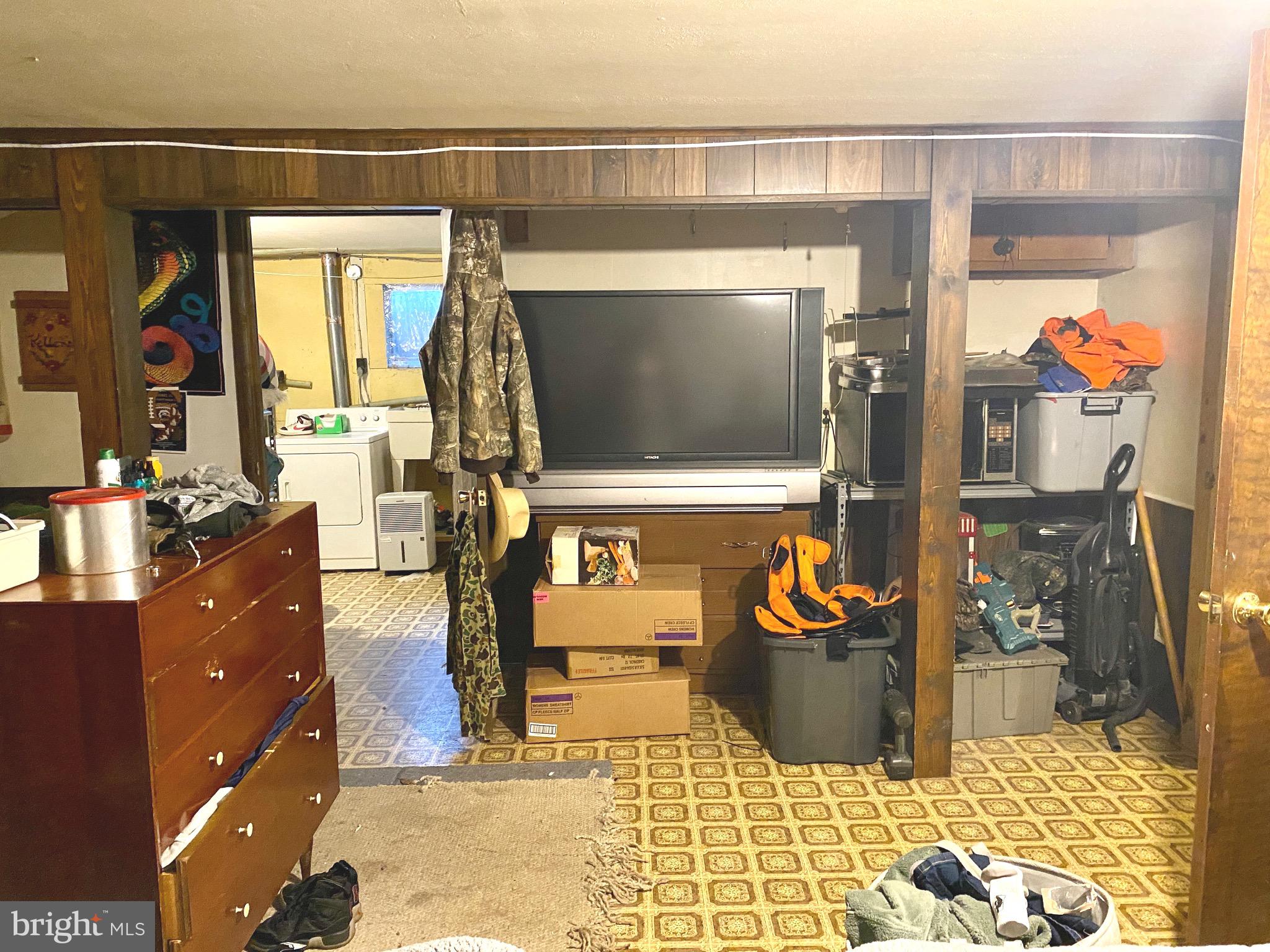 NEW HOPE ACRES - Residential