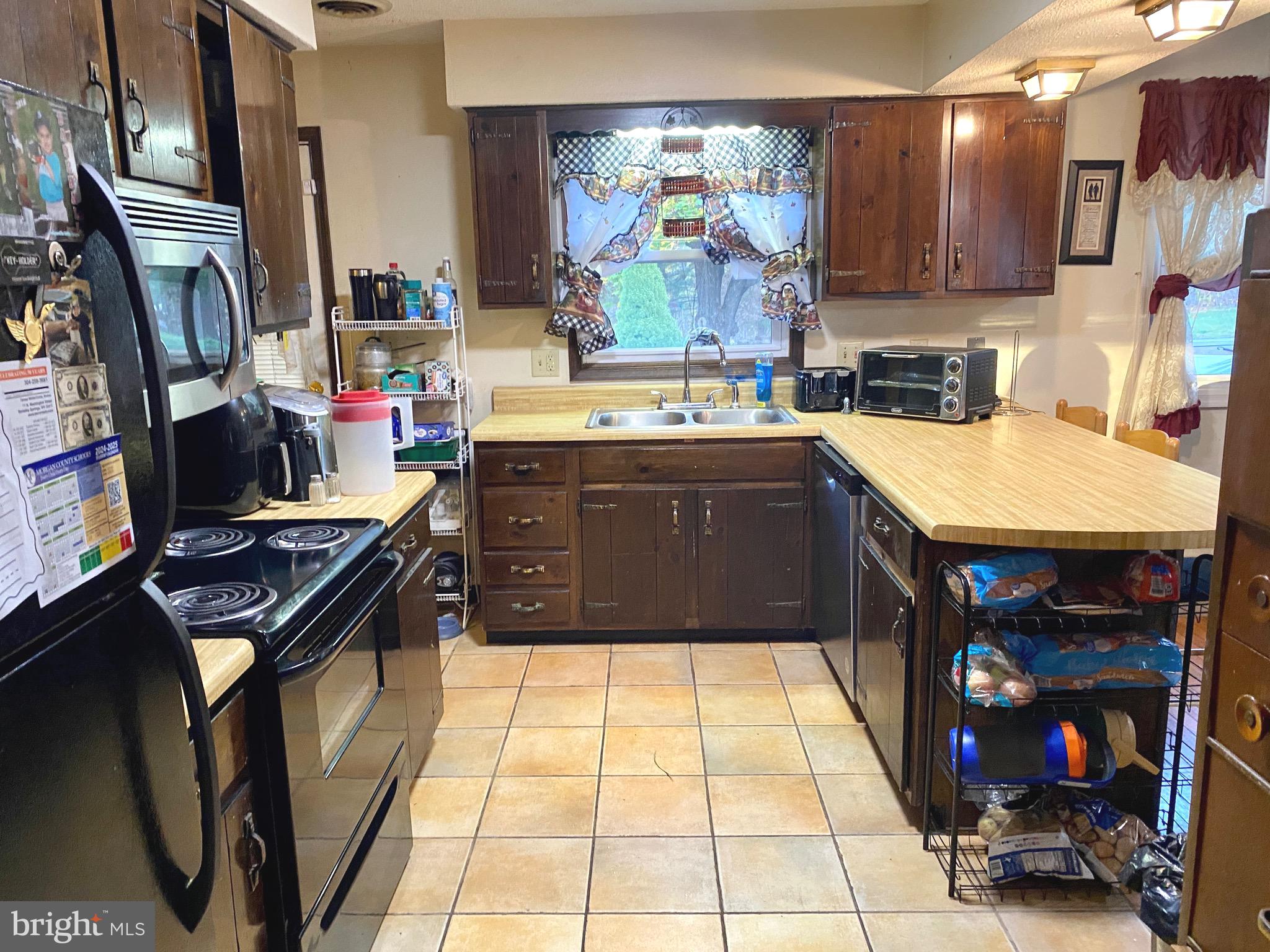 NEW HOPE ACRES - Residential