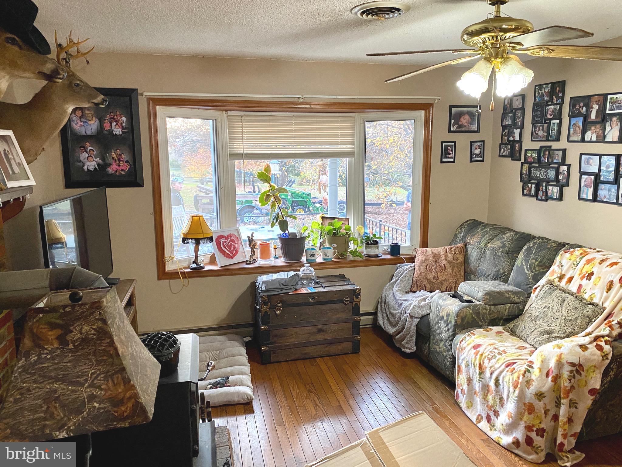 NEW HOPE ACRES - Residential