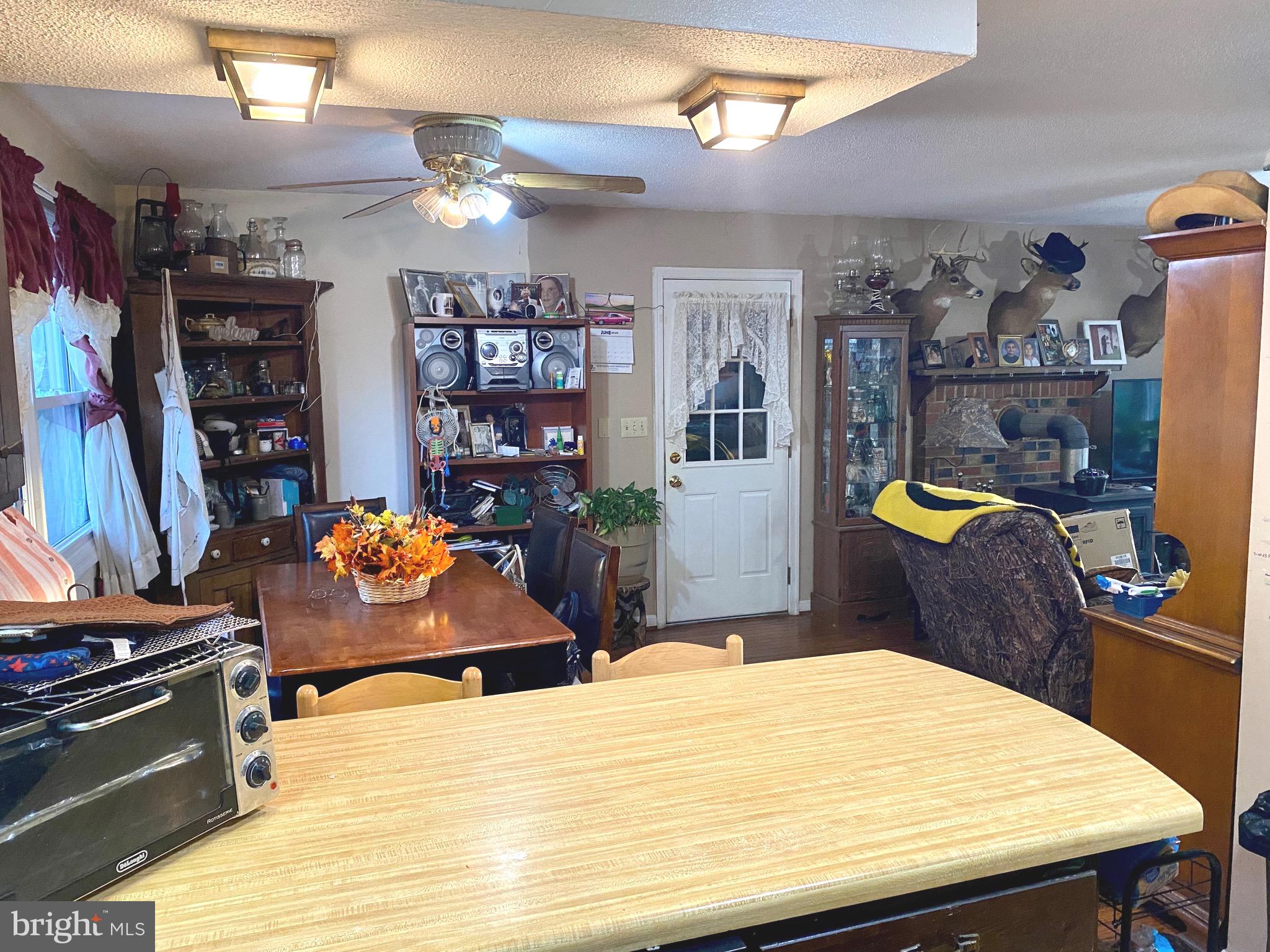 NEW HOPE ACRES - Residential