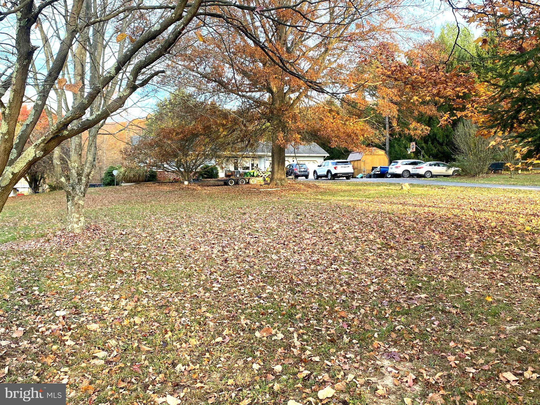 NEW HOPE ACRES - Residential