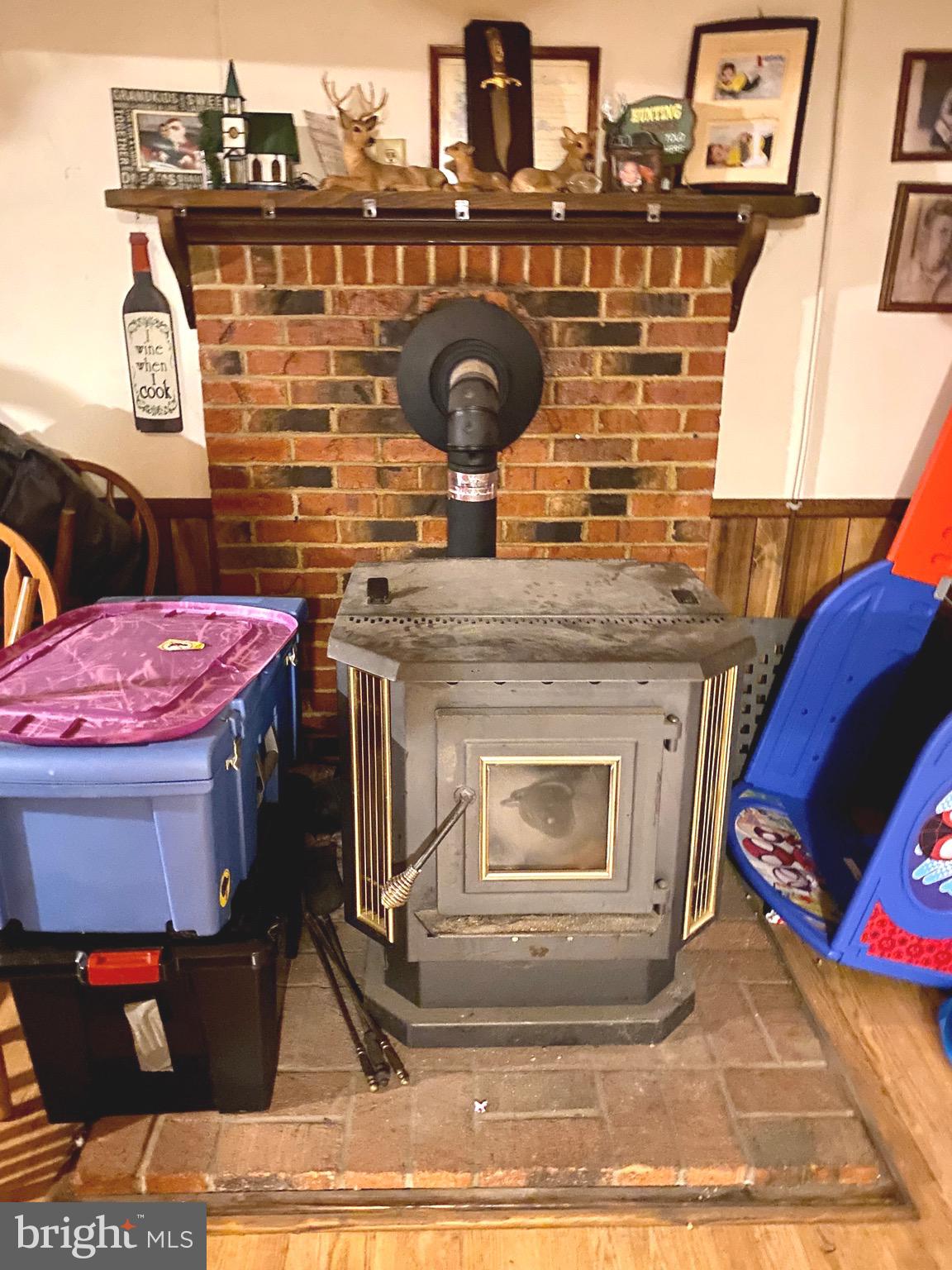 NEW HOPE ACRES - Residential