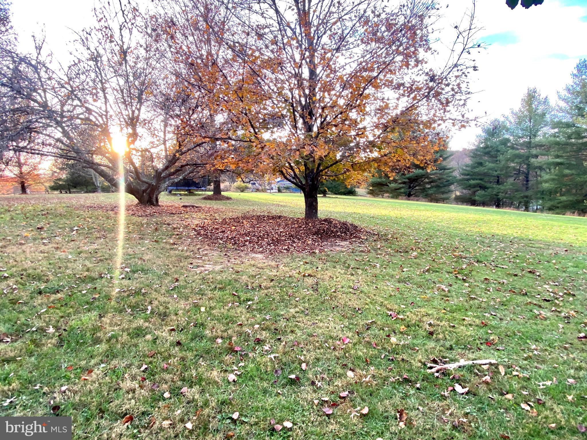 NEW HOPE ACRES - Residential