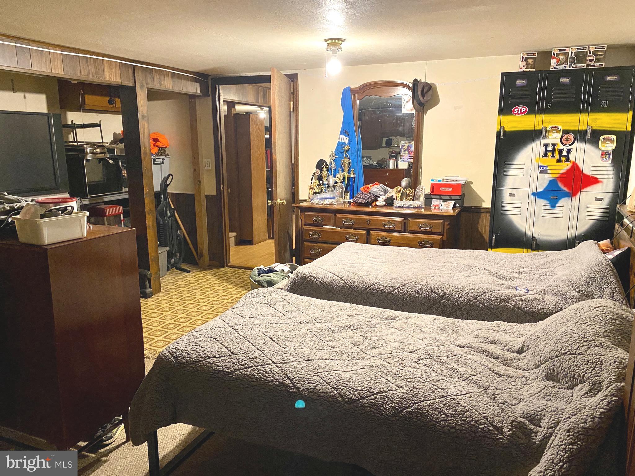 NEW HOPE ACRES - Residential