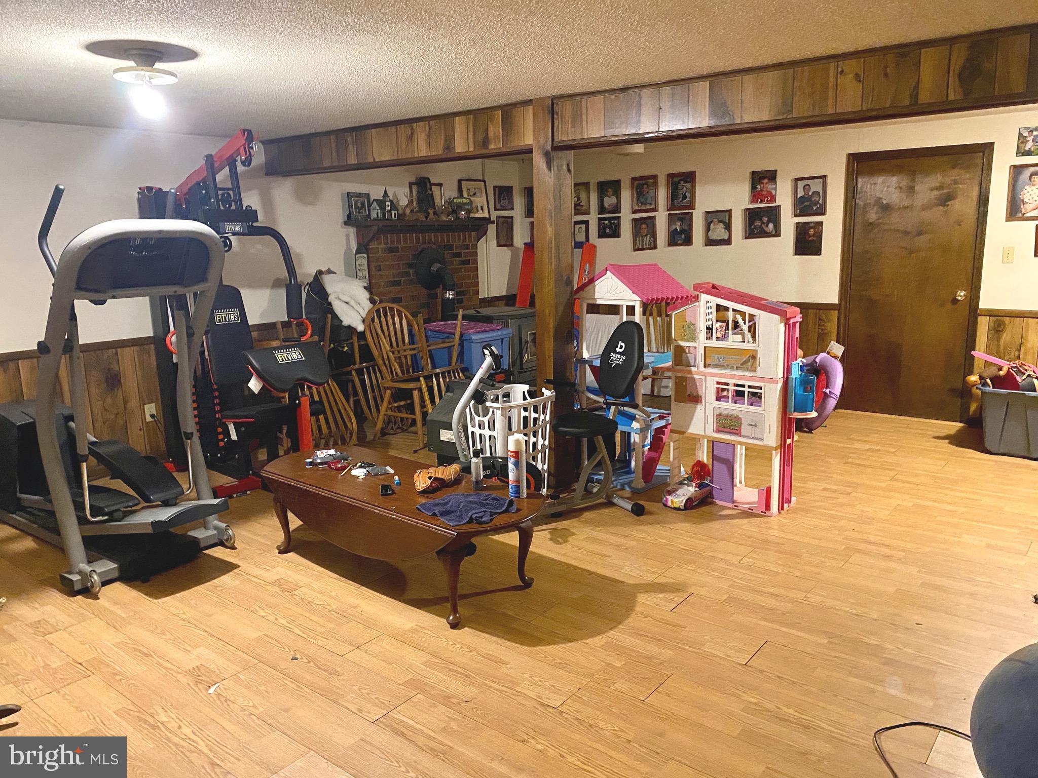 NEW HOPE ACRES - Residential