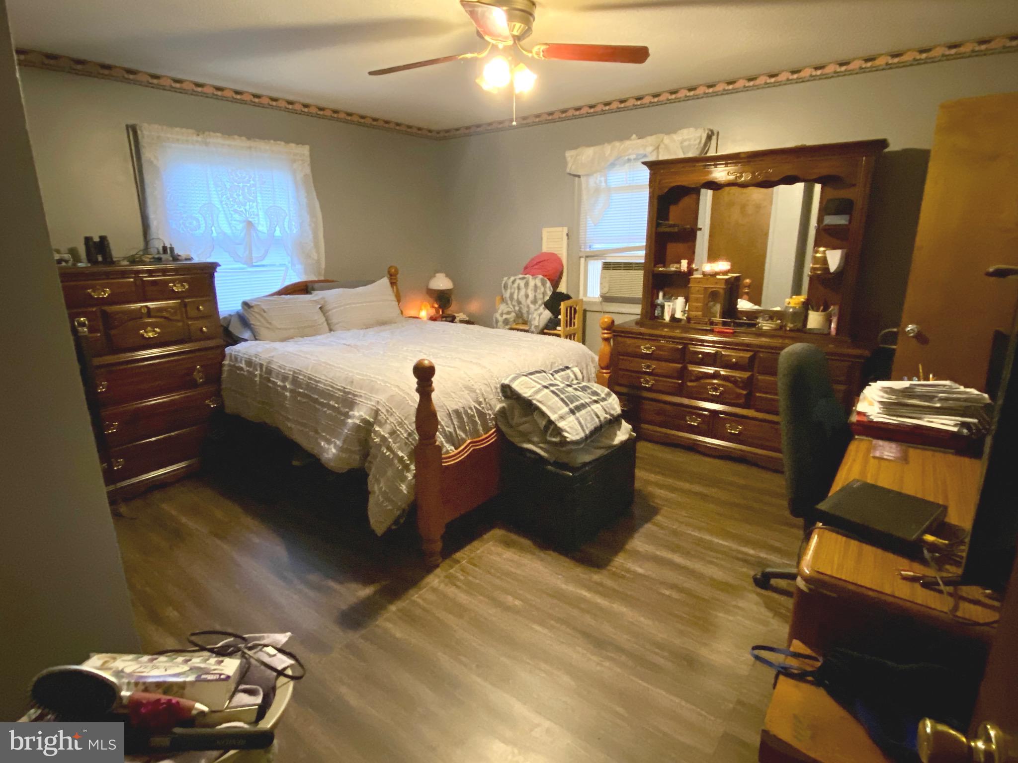 NEW HOPE ACRES - Residential