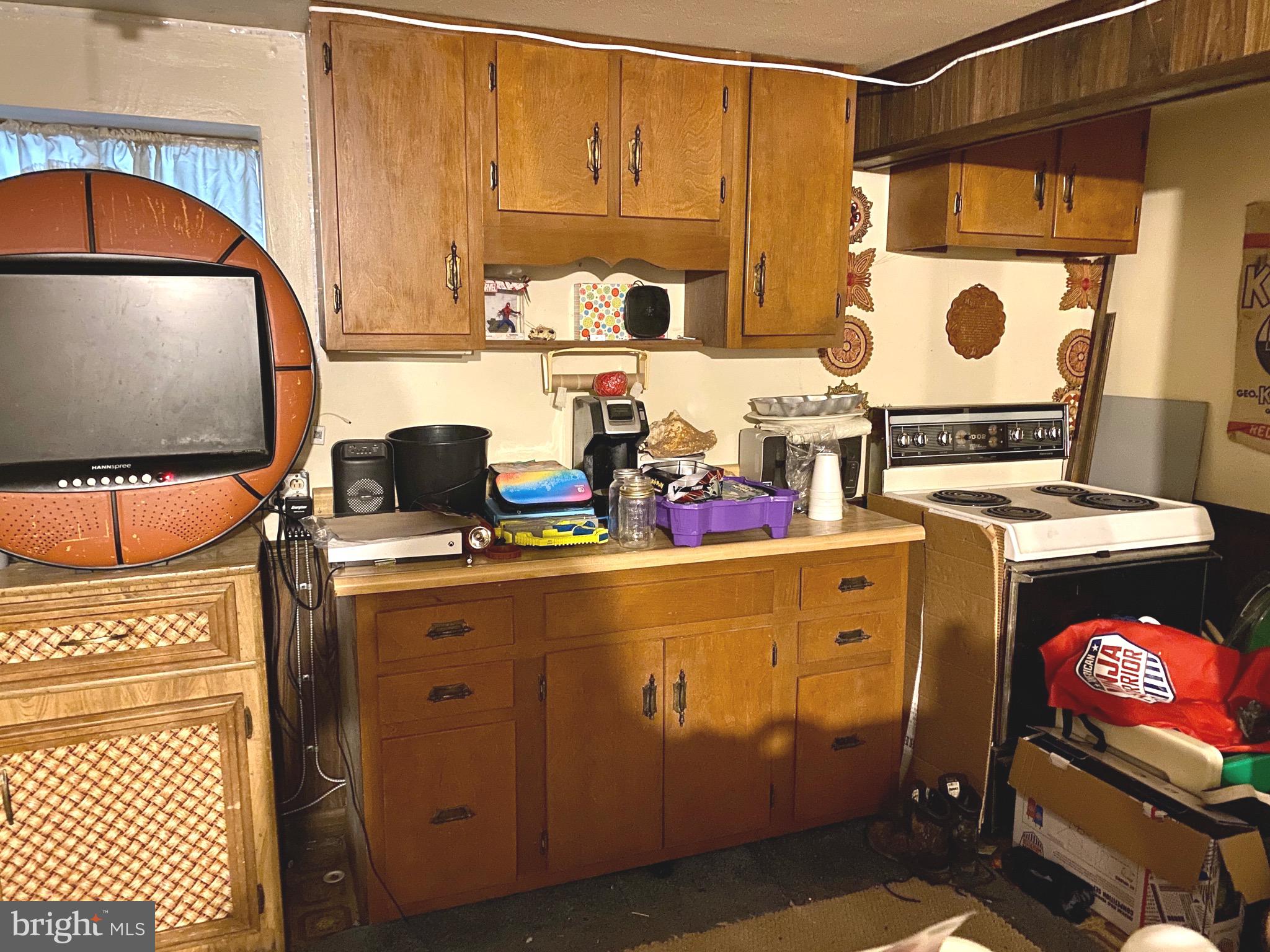 NEW HOPE ACRES - Residential