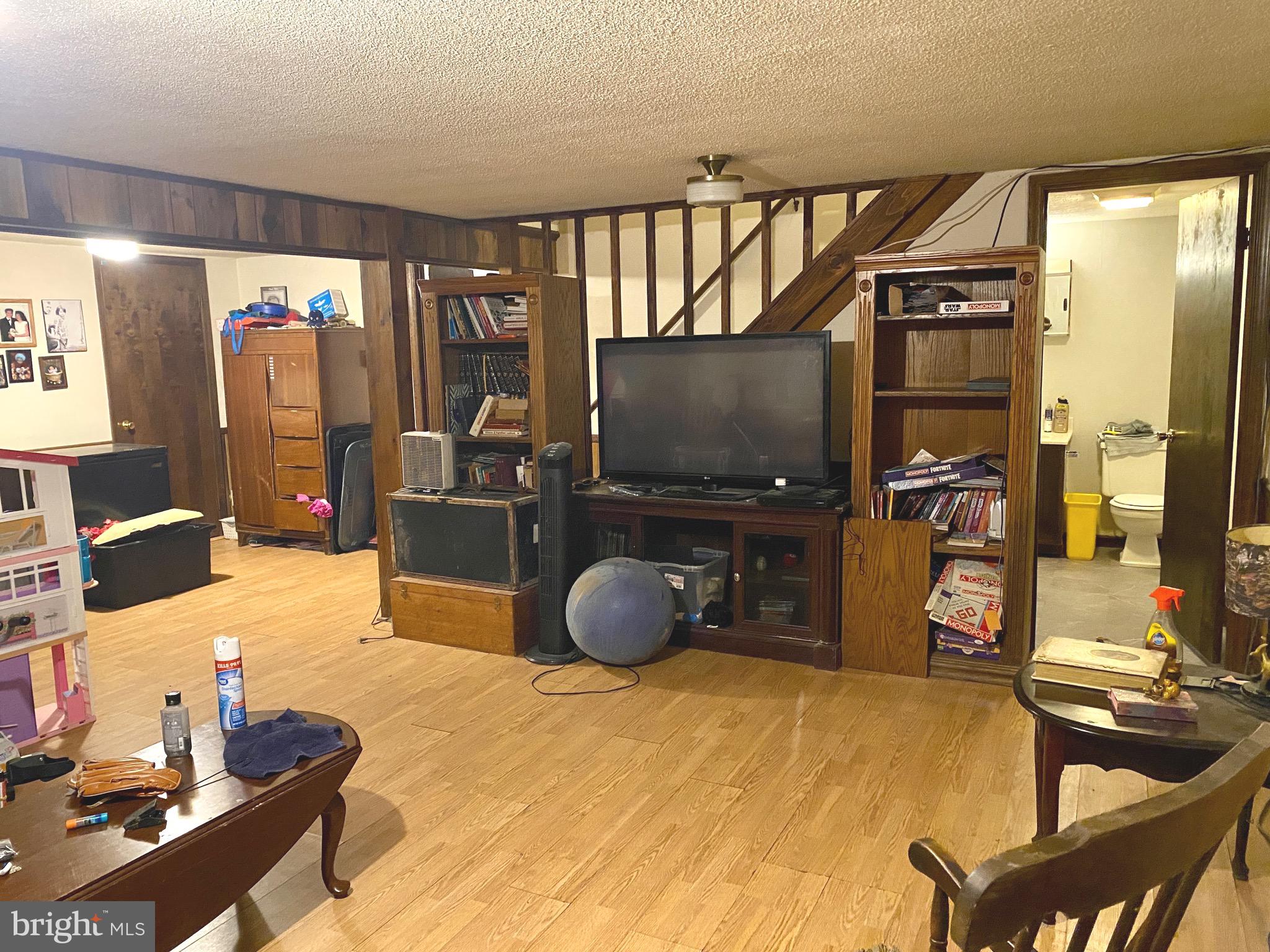 NEW HOPE ACRES - Residential