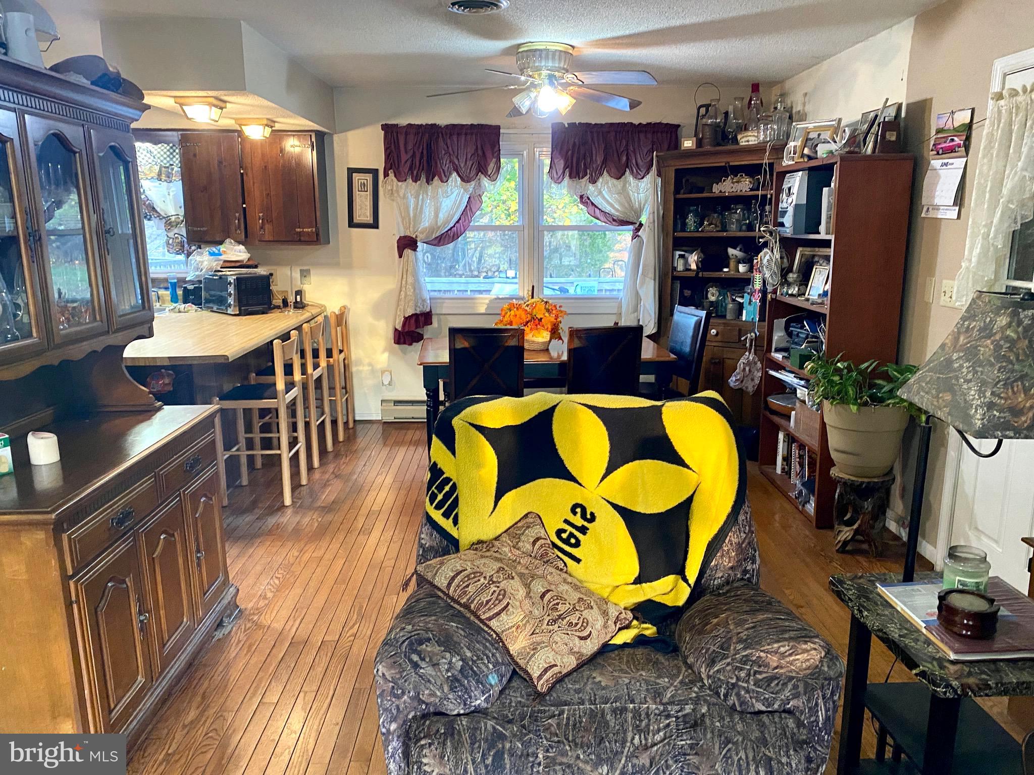 NEW HOPE ACRES - Residential