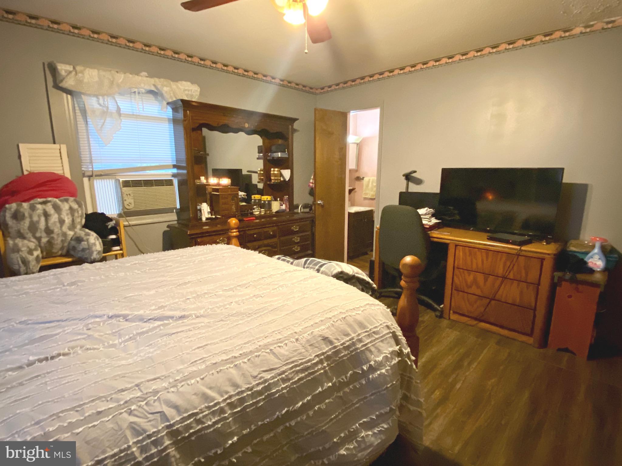 NEW HOPE ACRES - Residential