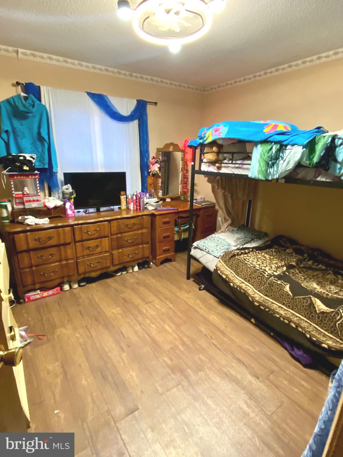 NEW HOPE ACRES - Residential