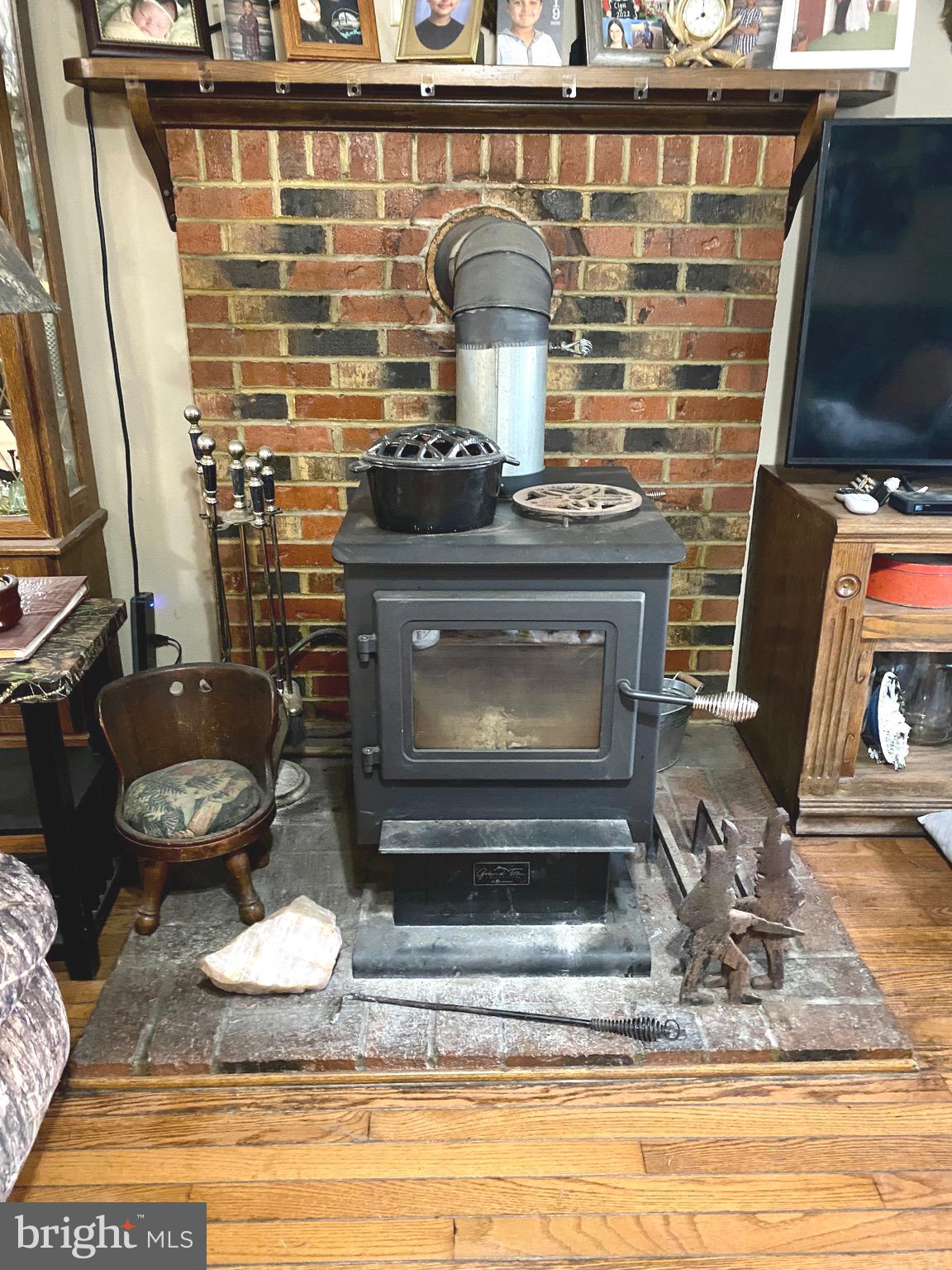 NEW HOPE ACRES - Residential