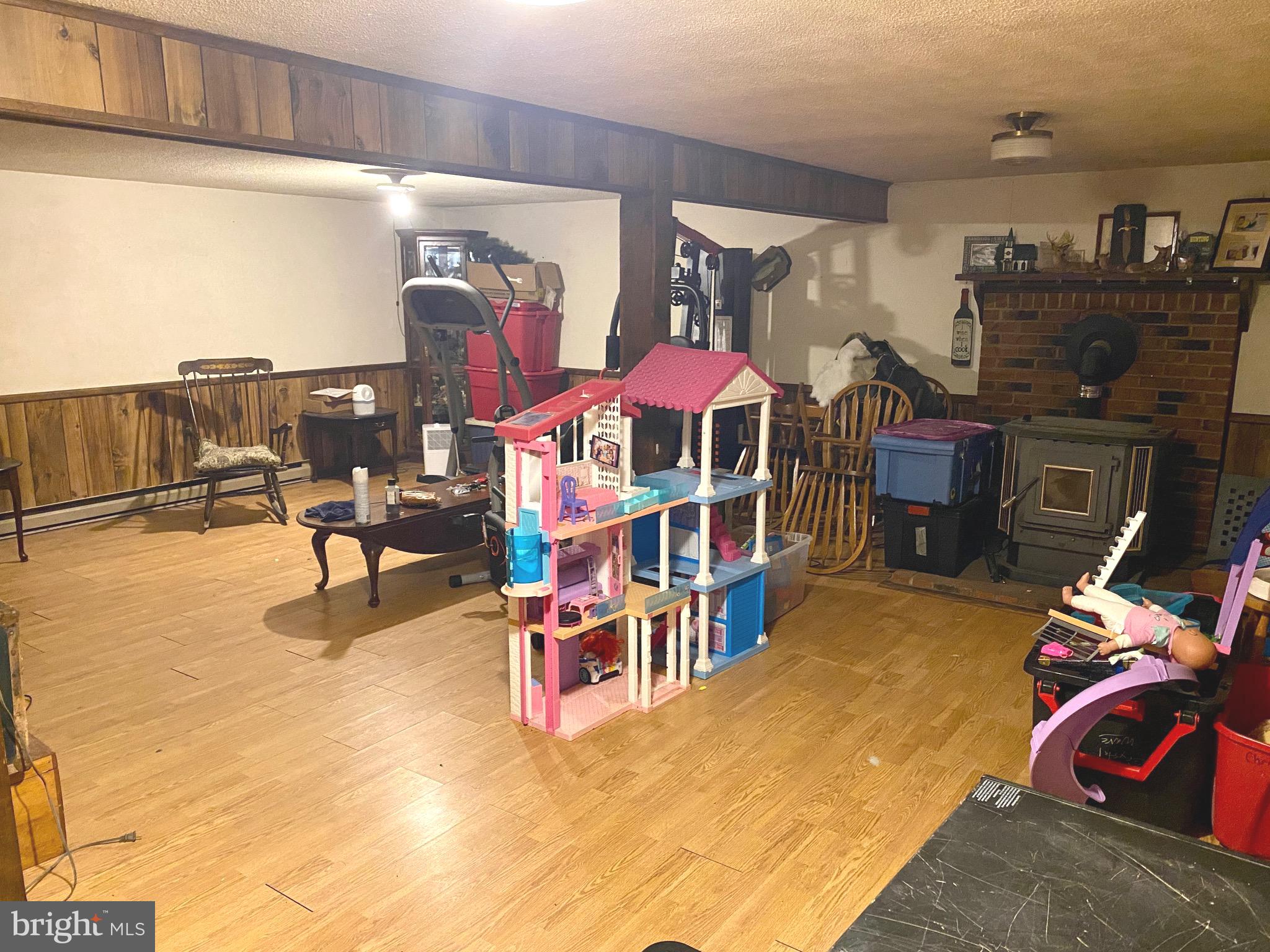 NEW HOPE ACRES - Residential