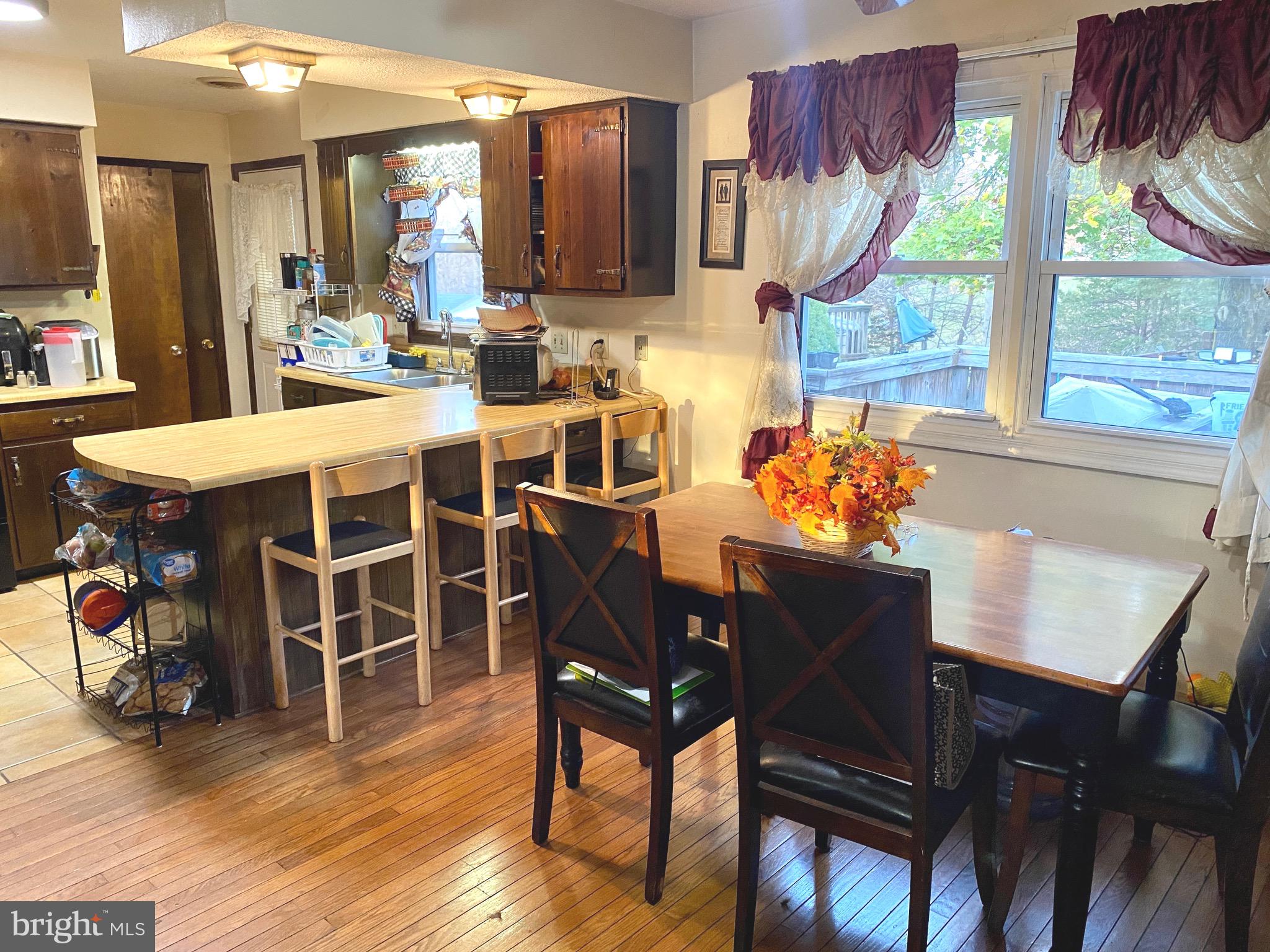 NEW HOPE ACRES - Residential