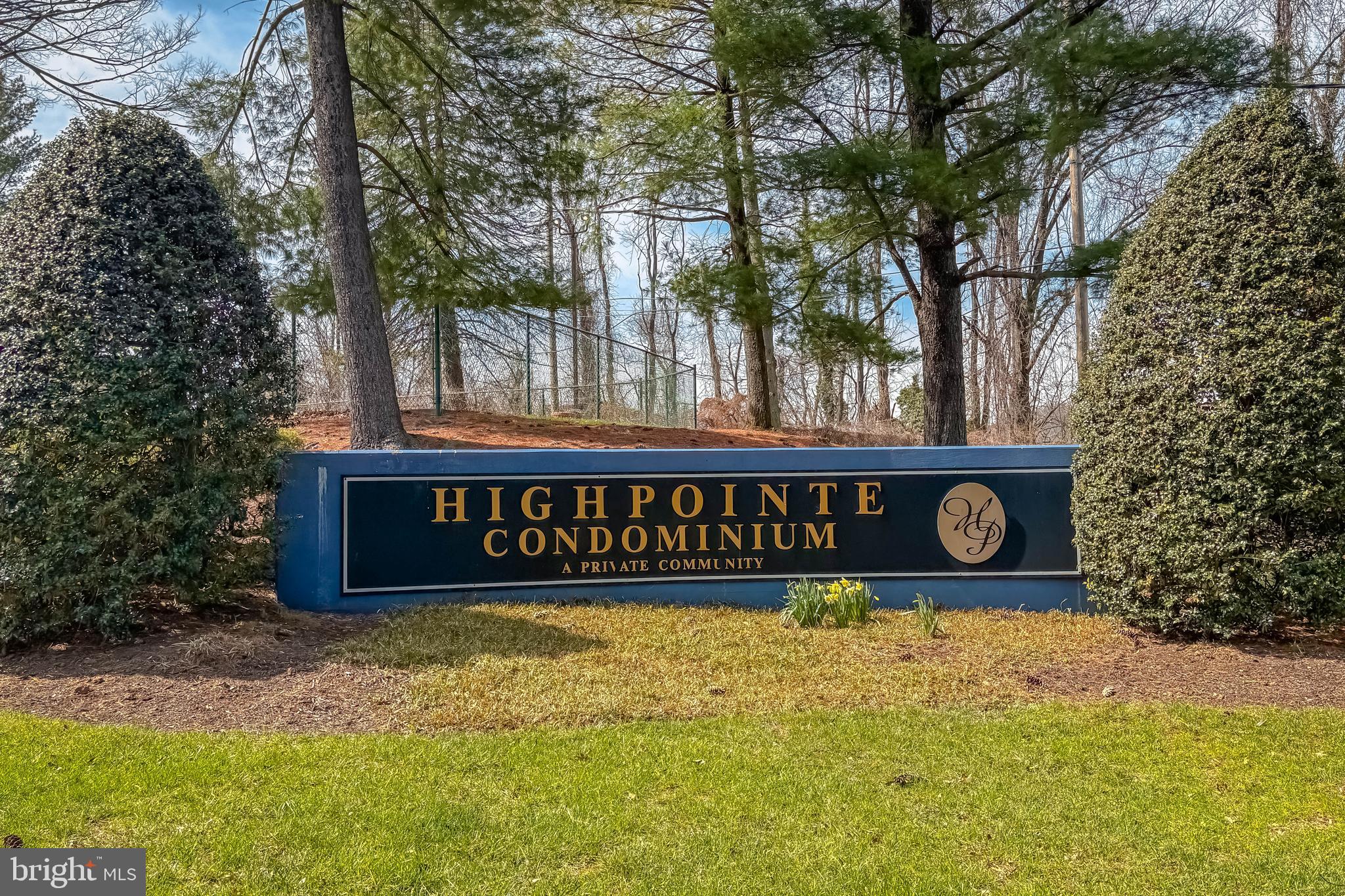 4409 FALLS BRIDGE DRIVE G