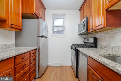 4409 FALLS BRIDGE DRIVE G BALTIMORE MD 21211