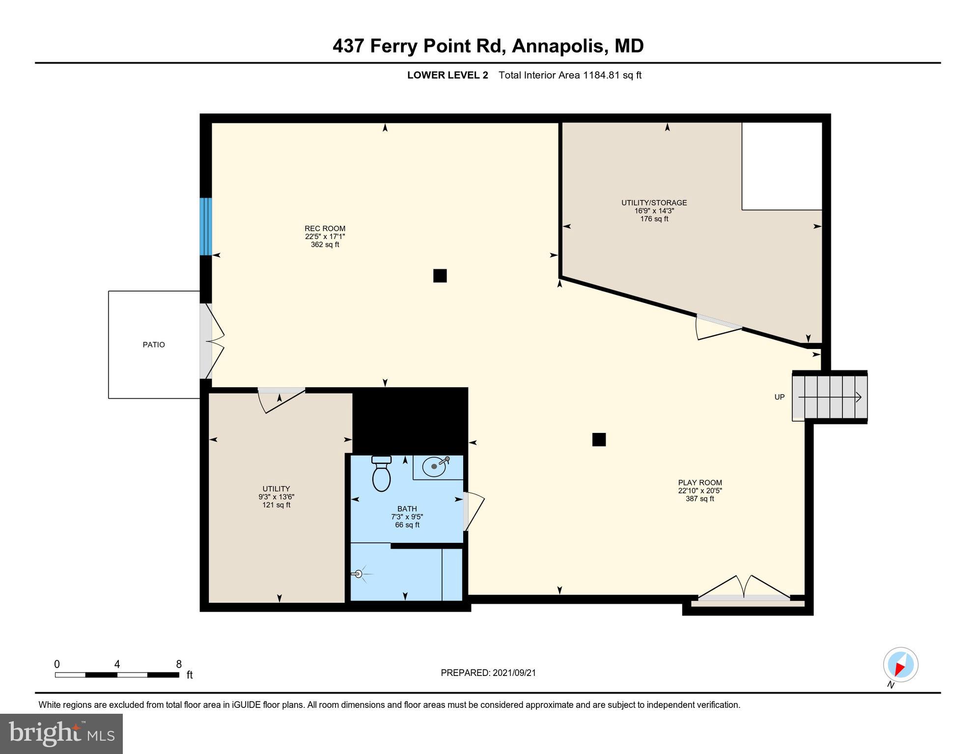 WILD ROSE SHORES - Residential