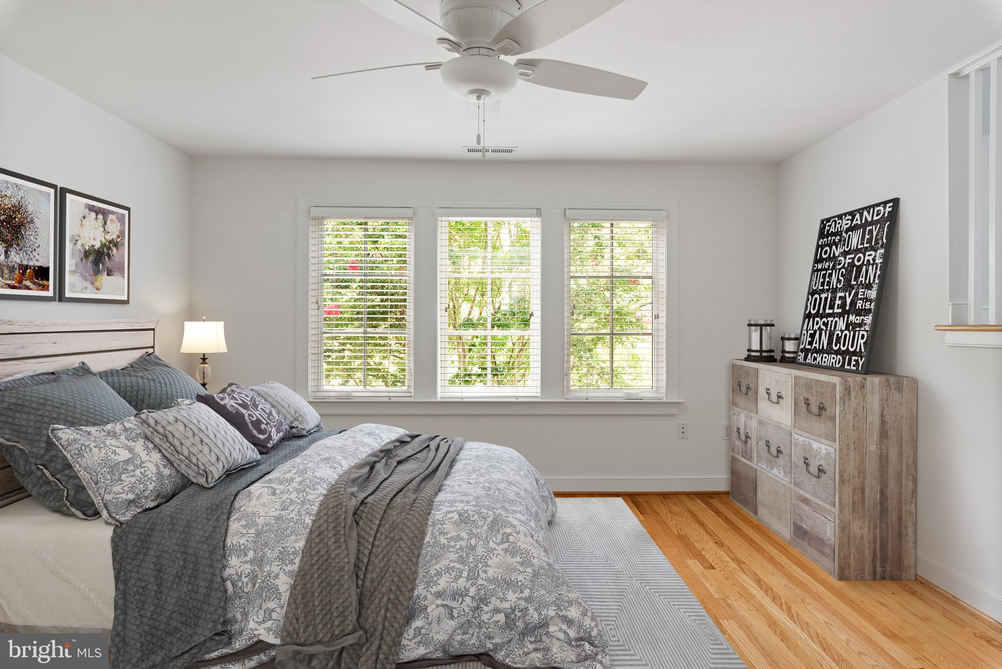 WILD ROSE SHORES - Residential