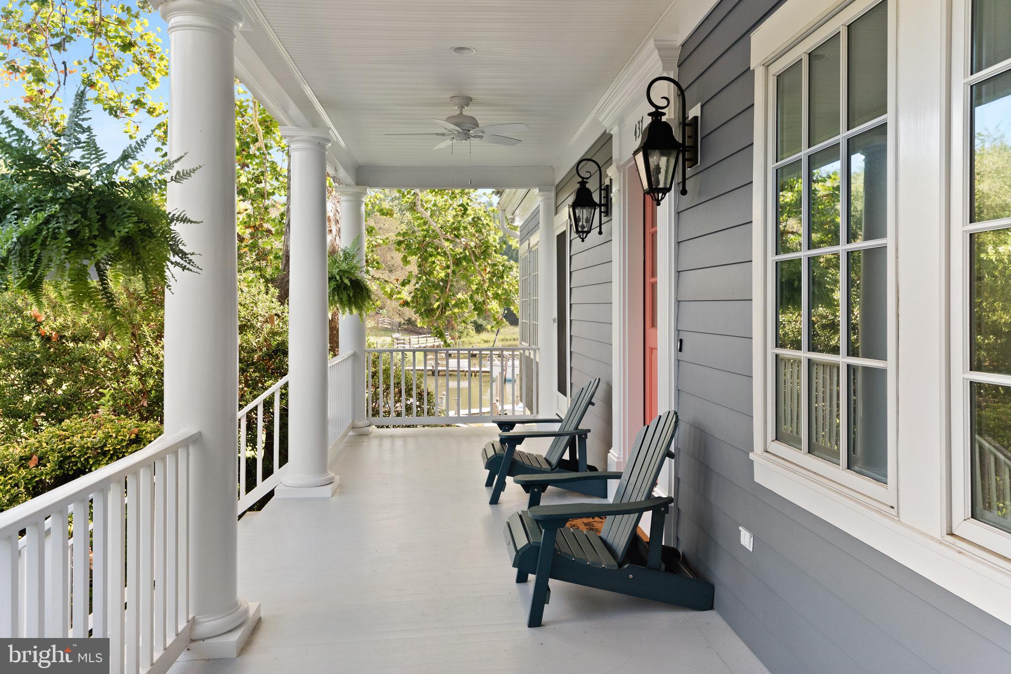 WILD ROSE SHORES - Residential